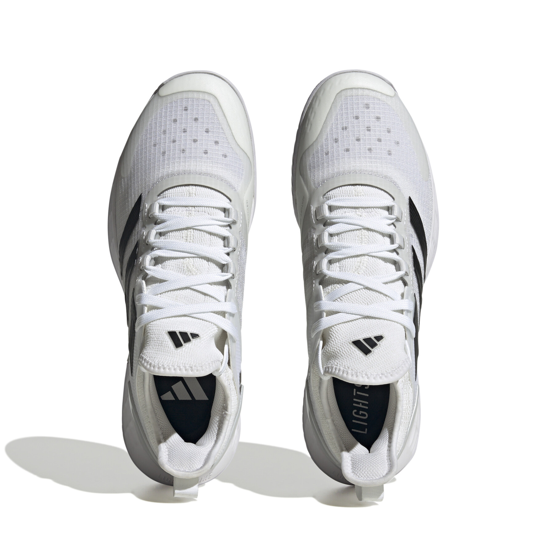 Chaussures de tennis adidas Adizero Ubersonic 4.1