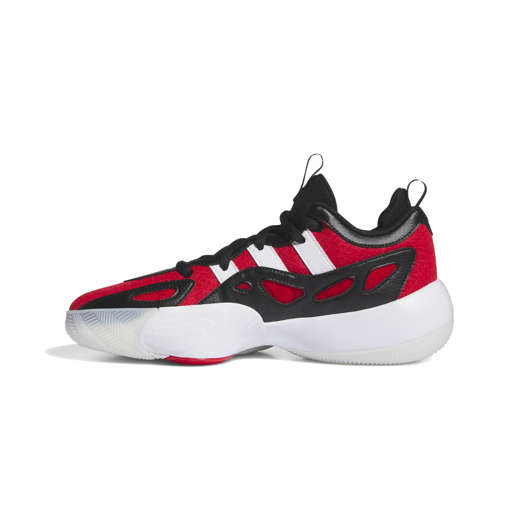 Chaussures indoor adidas Trae  Young Unlimited 2