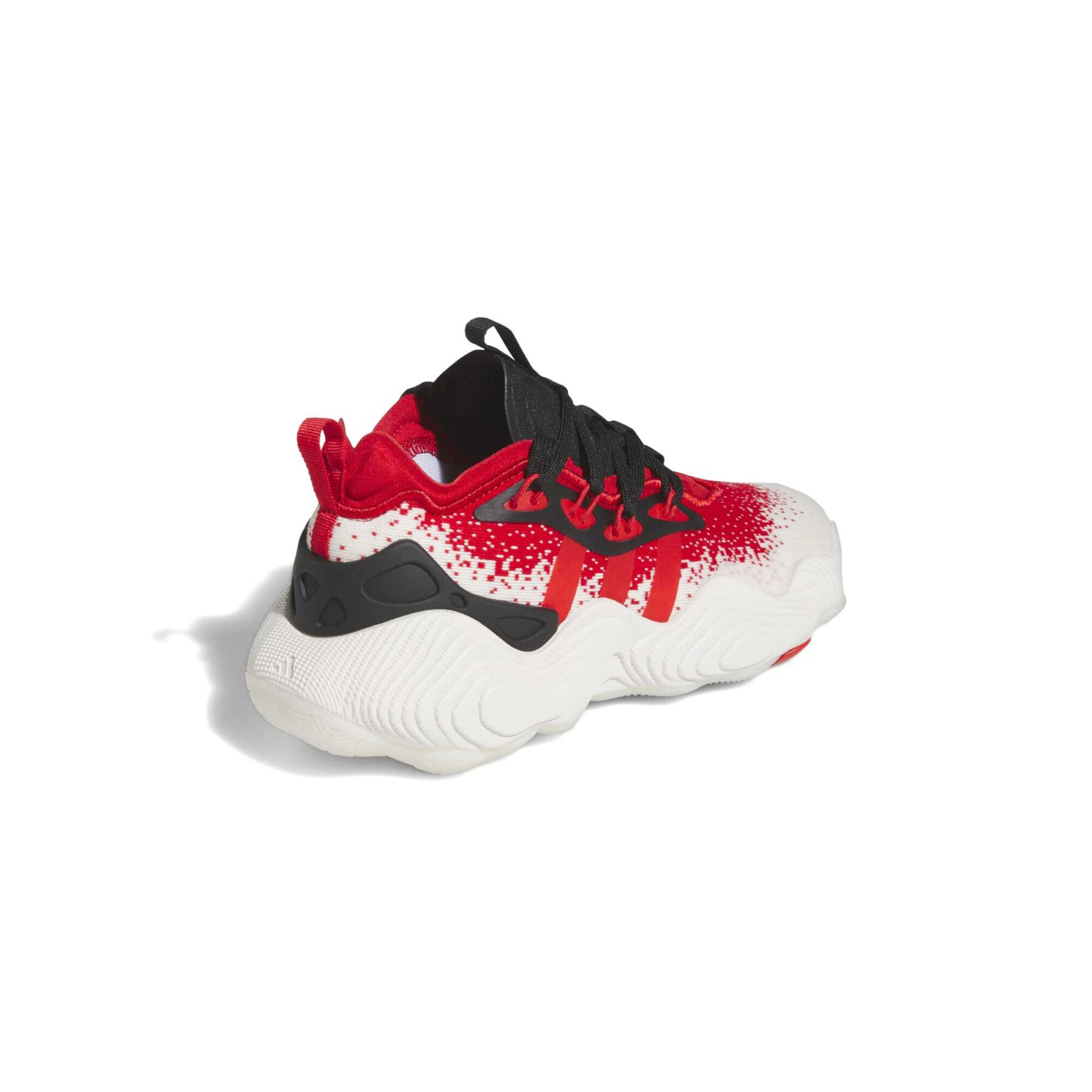 Chaussures indoor adidas Trae Young 3 Low