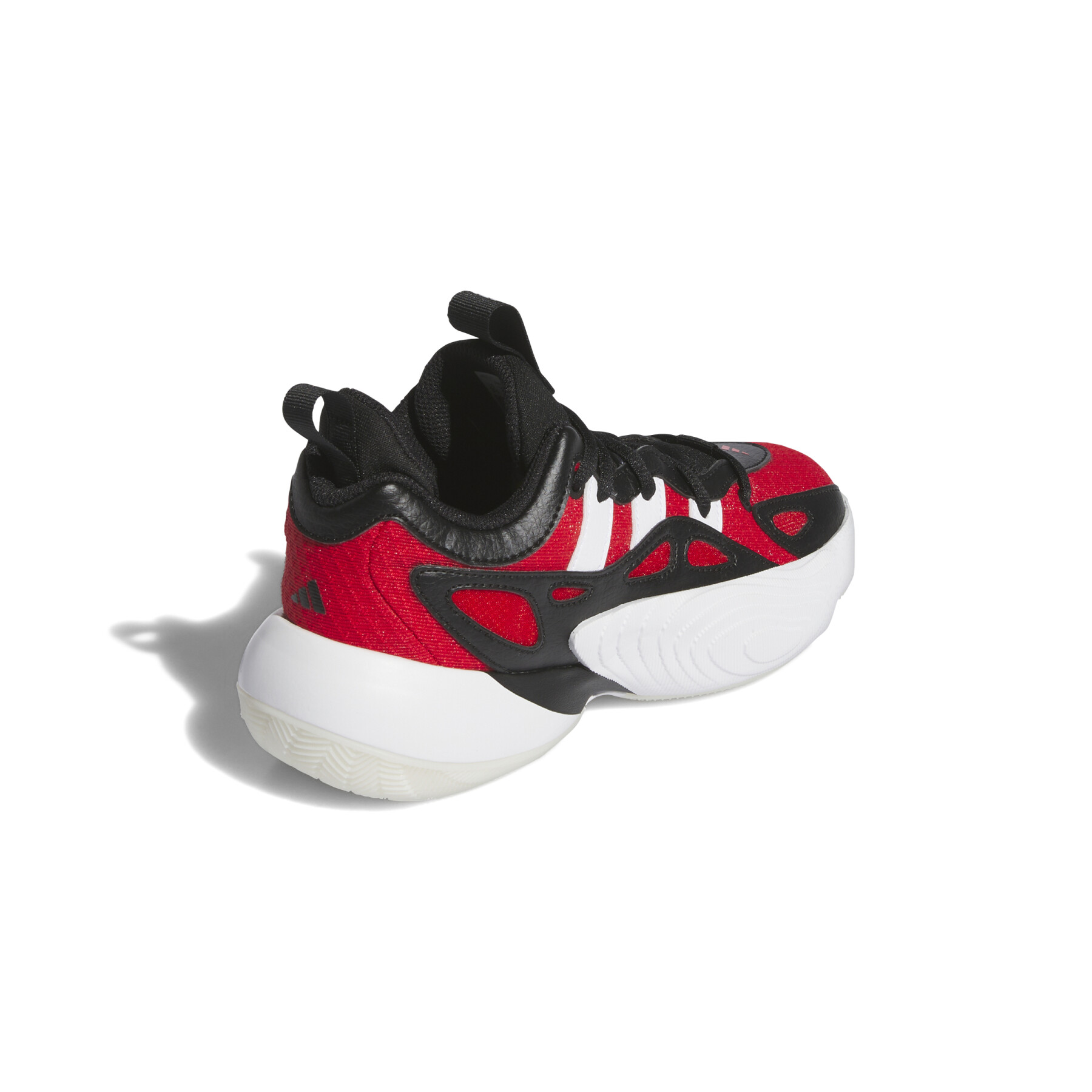 Chaussures indoor enfant adidas Trae Young Unlimited 2 Low Trainers