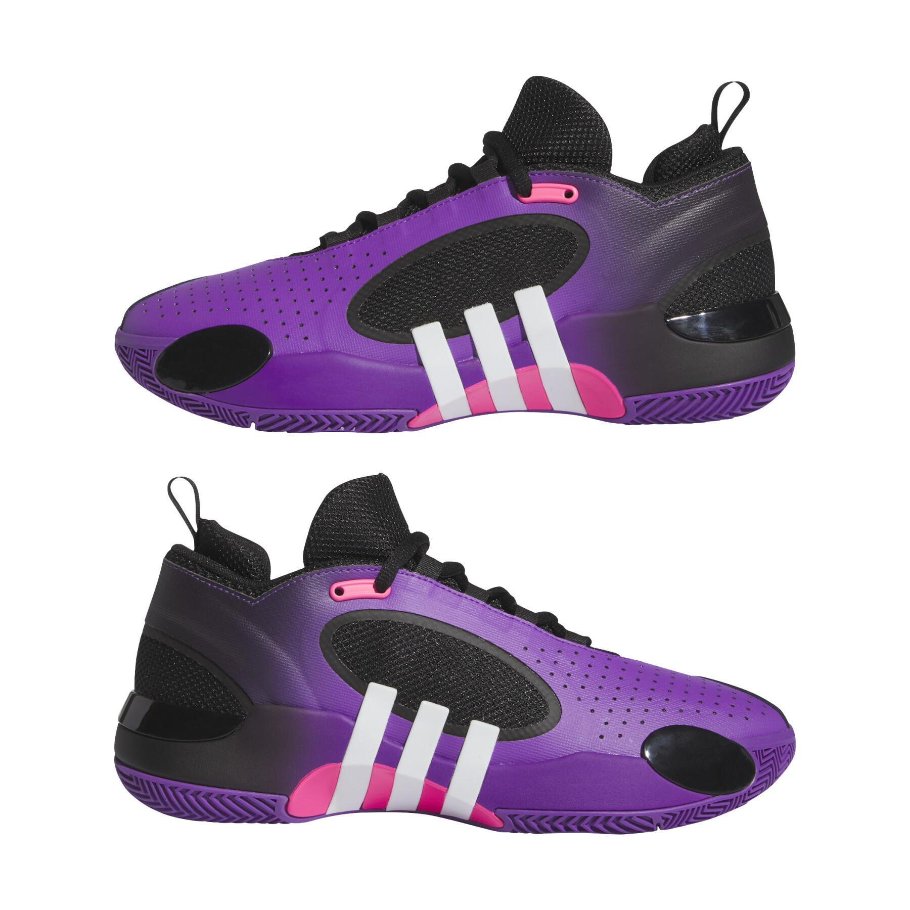 Chaussures indoor adidas D.O.N Issue 5