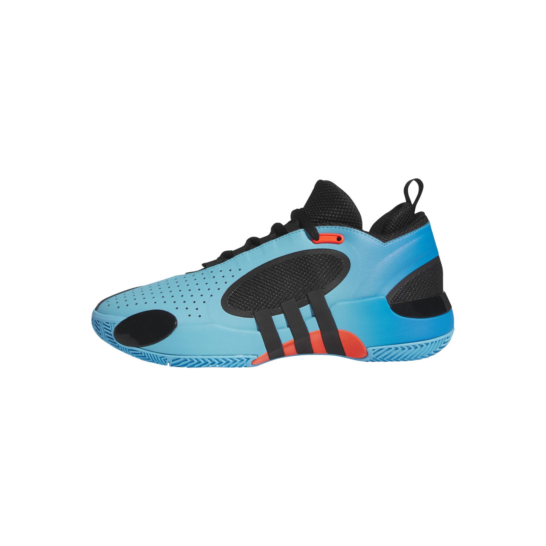 Chaussures indoor adidas D.O.N Issue 5
