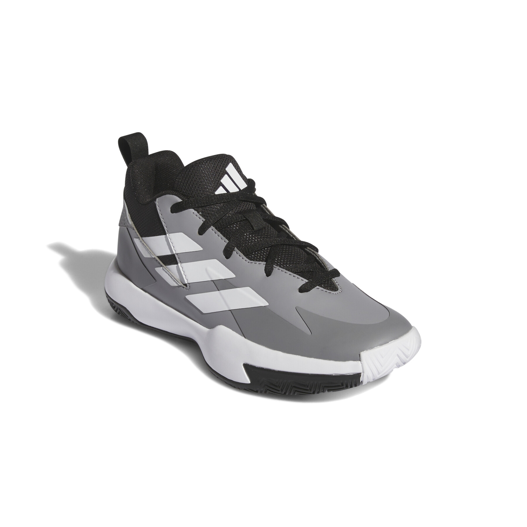 Chaussures indoor enfant adidas Cross Em Up Select Mid