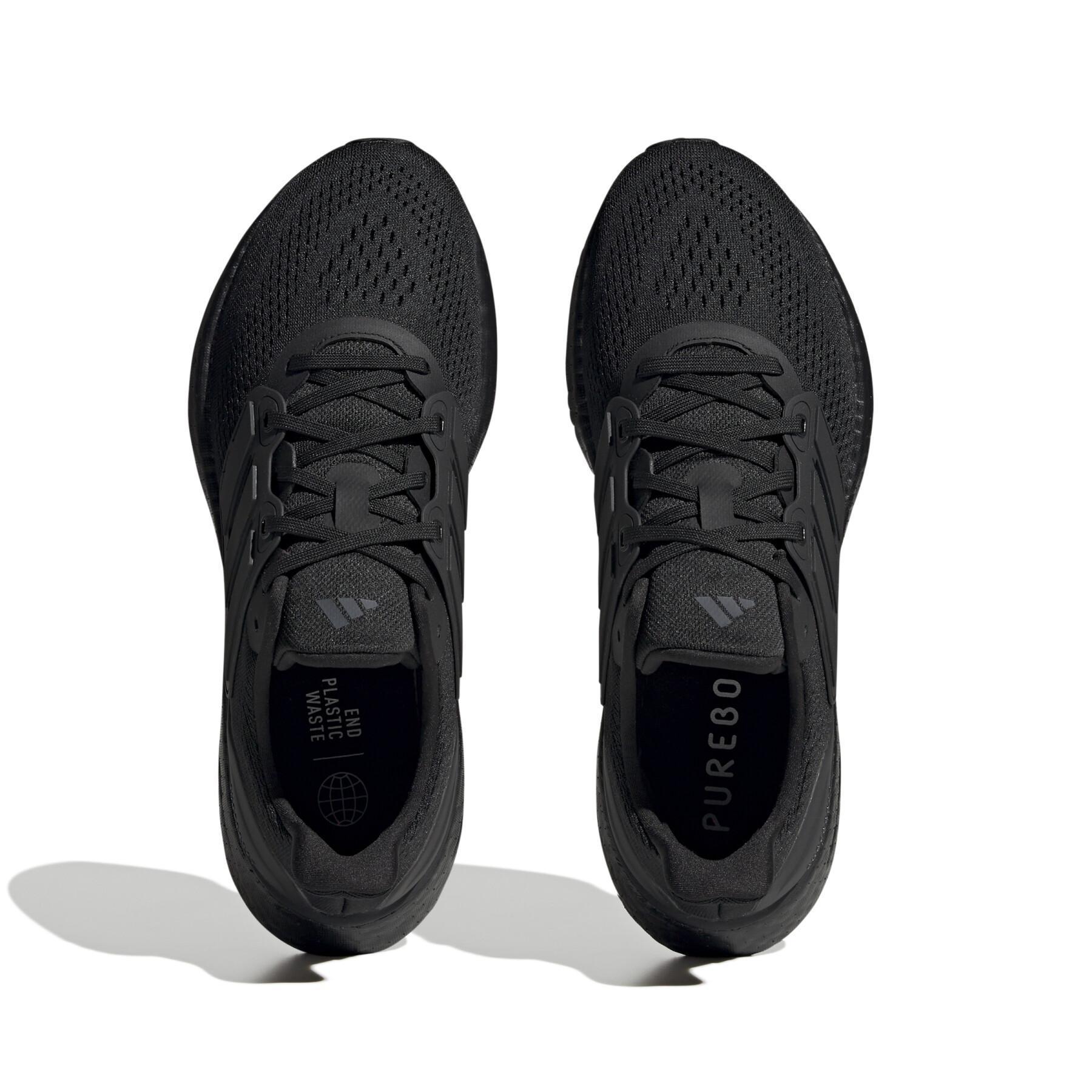 Chaussures de running adidas Pureboost 23