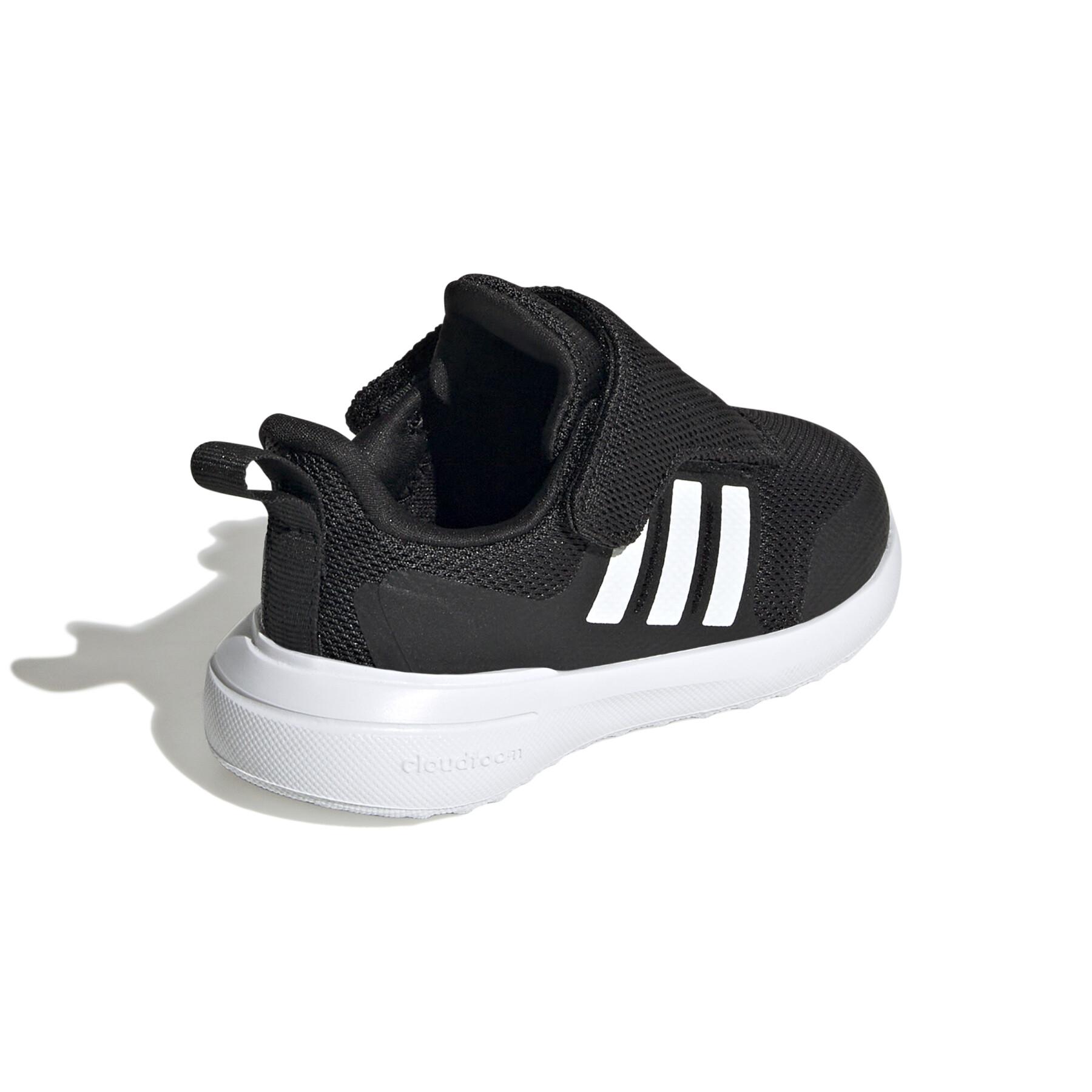 Chaussures de running bébé adidas FortaRun 2.0