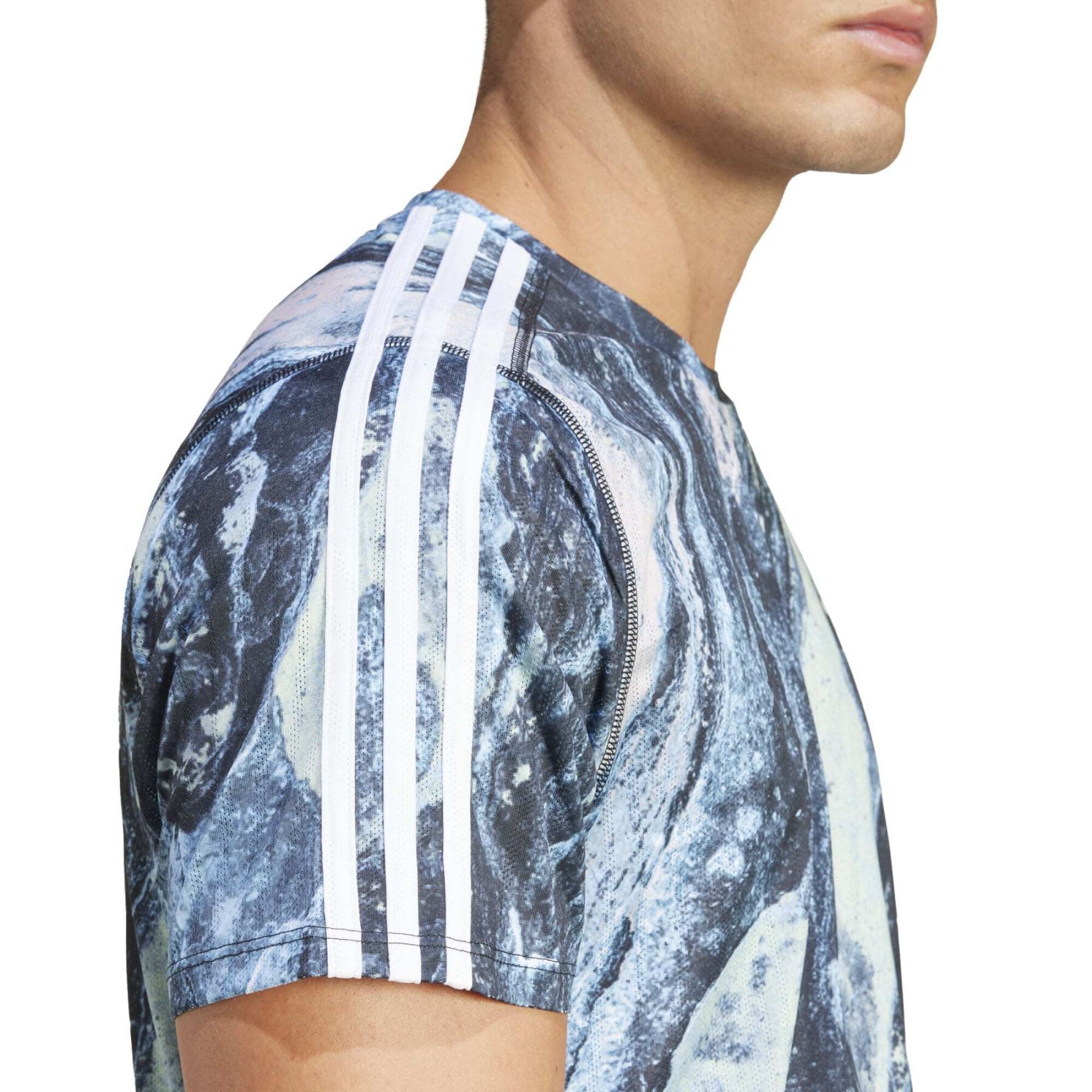 T-shirt adidas Move for the Planet AirChill