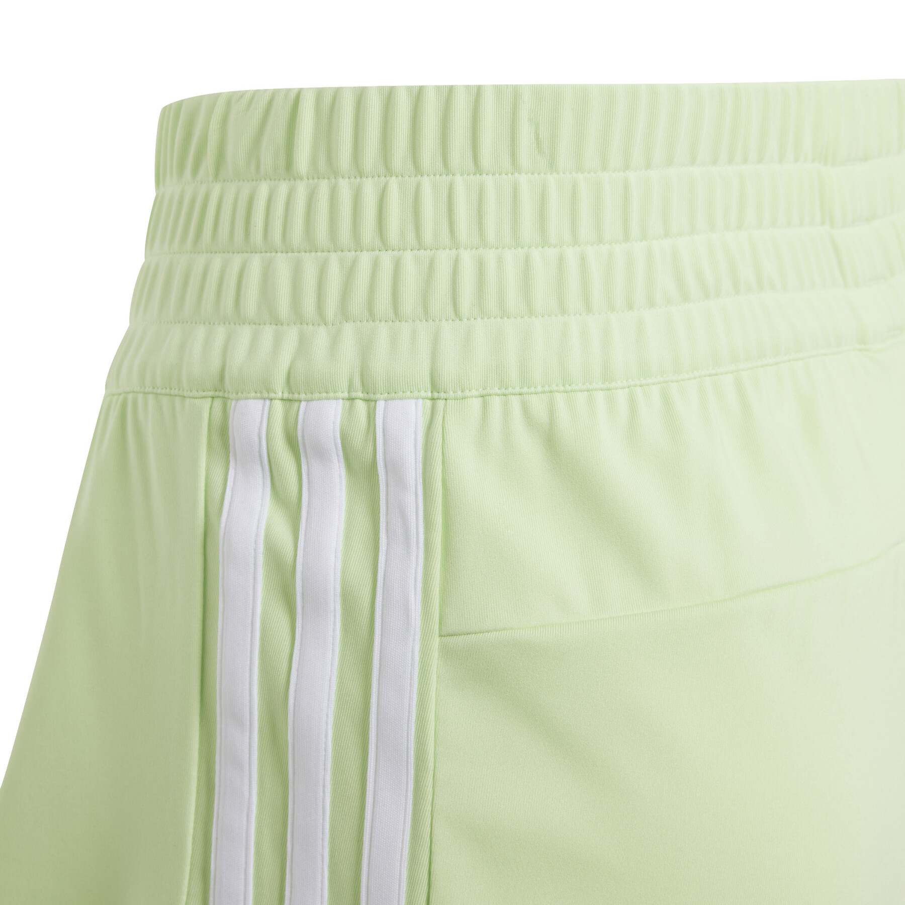 Short fille adidas Pacer