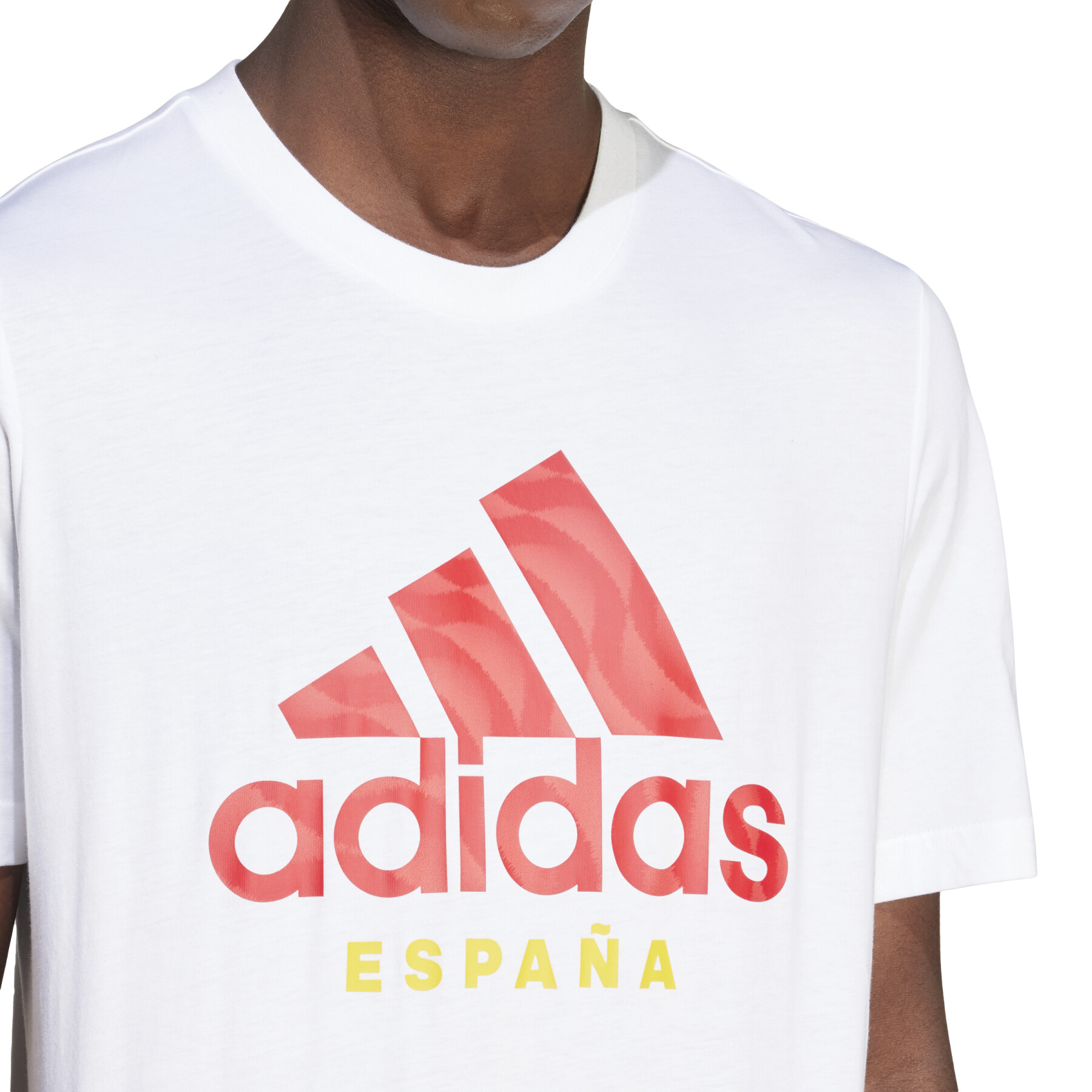 T-shirt adidas Espagne Graphic