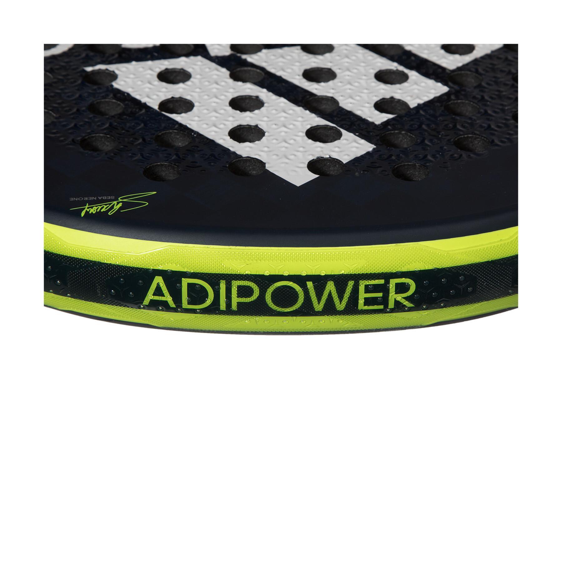 Raquette de padel adidas Adipower 3.1