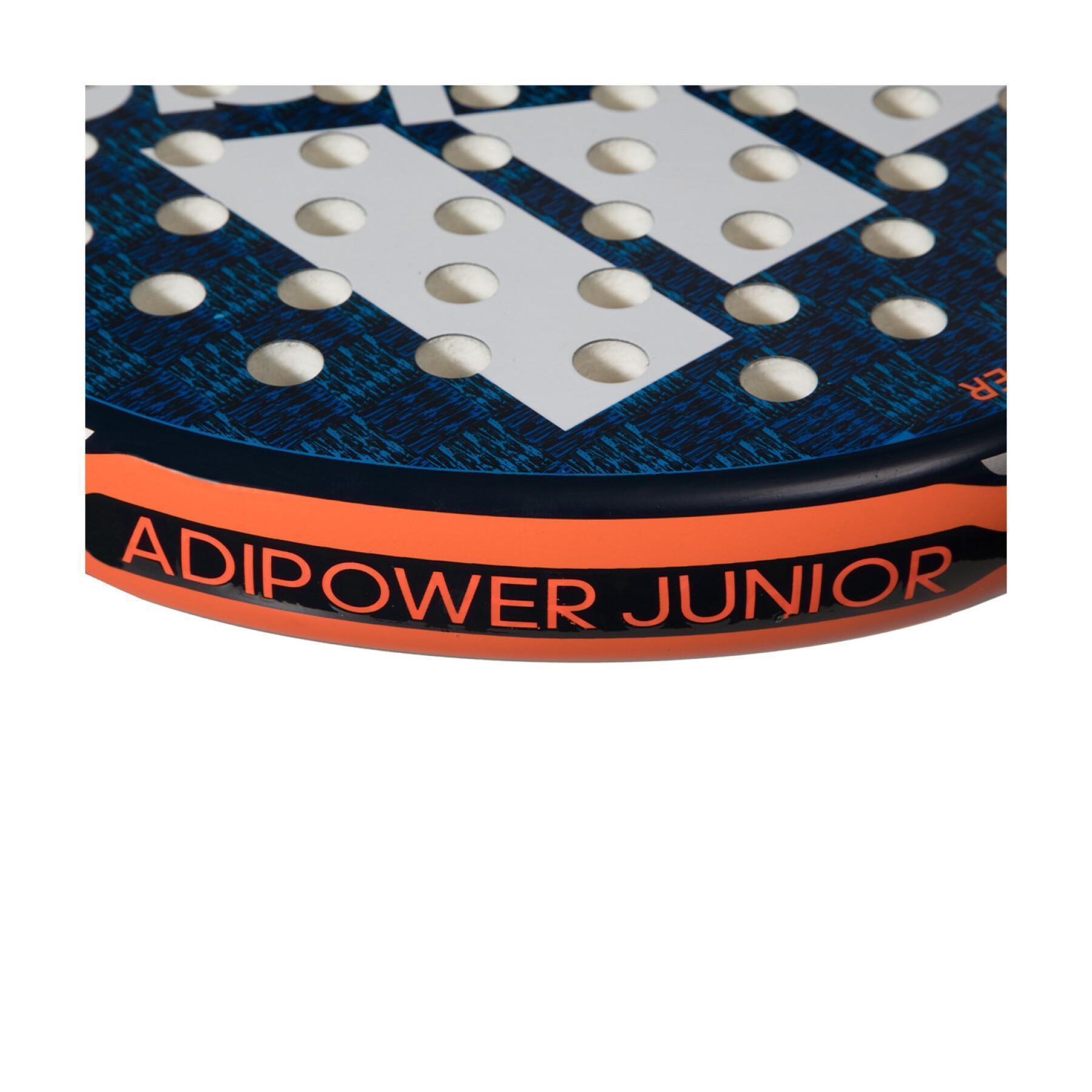 Raquette de padel enfant adidas Adipower 3.1