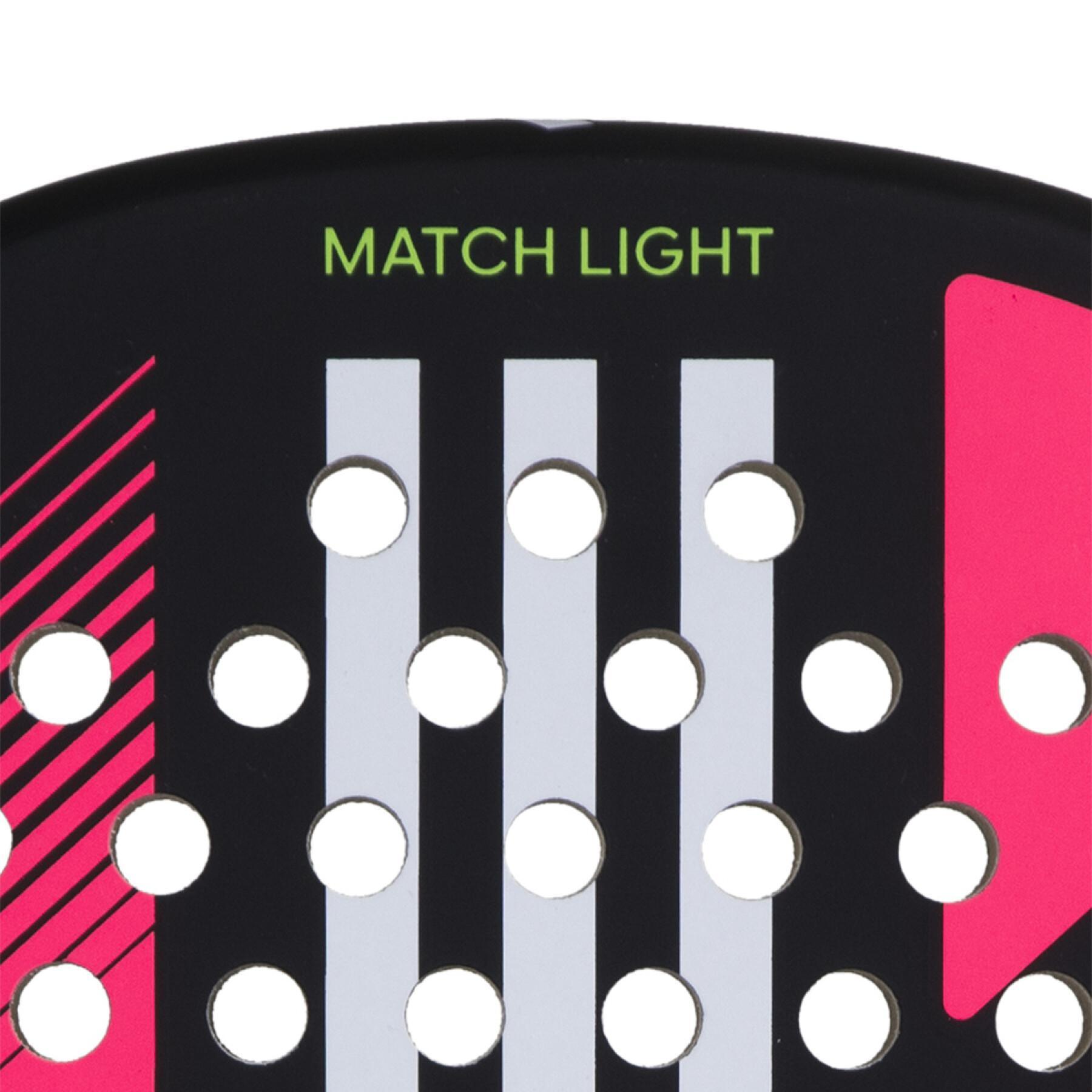 Raquette de padel adidas Match Light 3.2