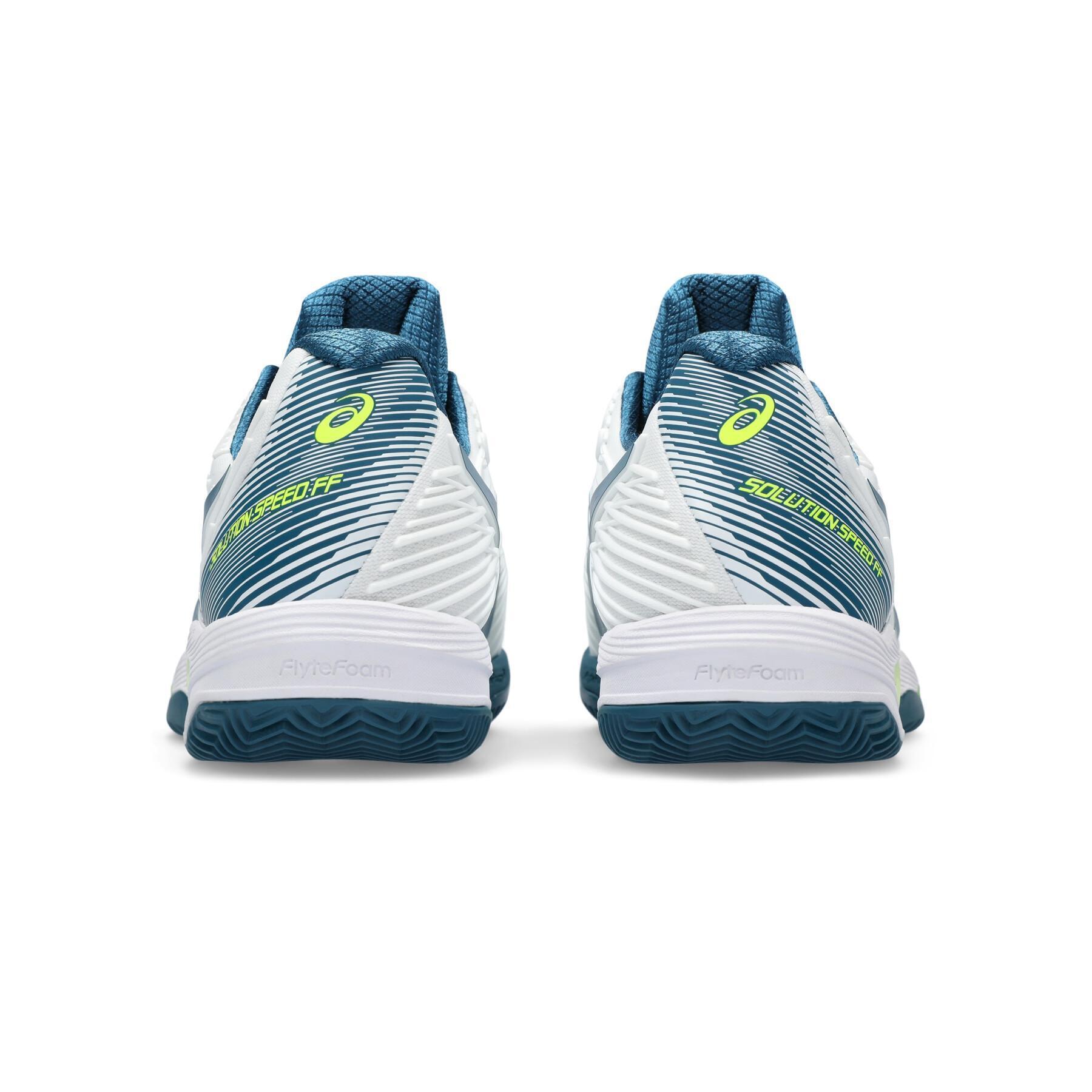 Chaussures de tennis Asics Solution Speed FF 2