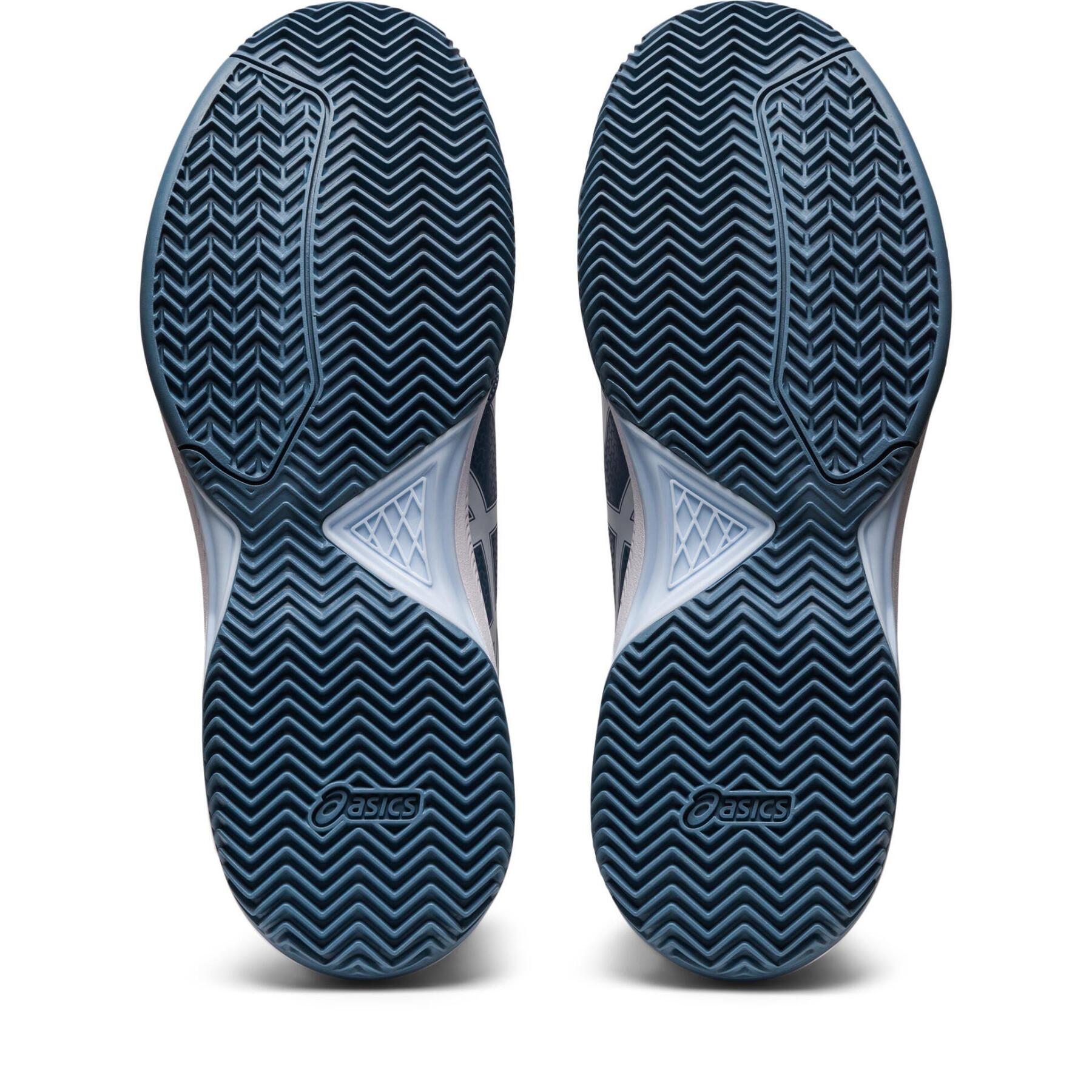 Chaussures de tennis Asics Gel-Dedicate 7 Clay