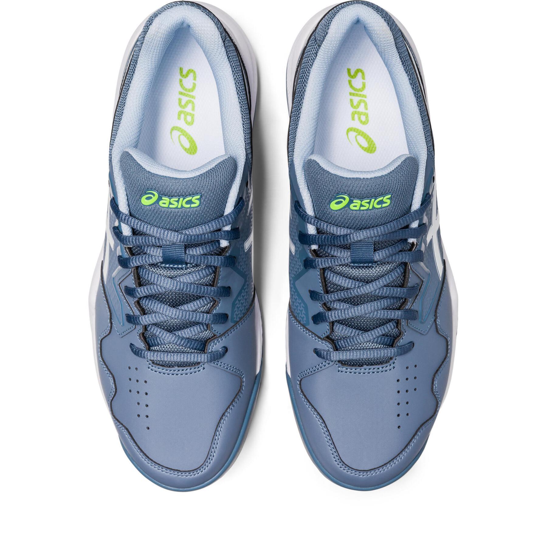 Chaussures de tennis Asics Gel-Dedicate 7 Clay