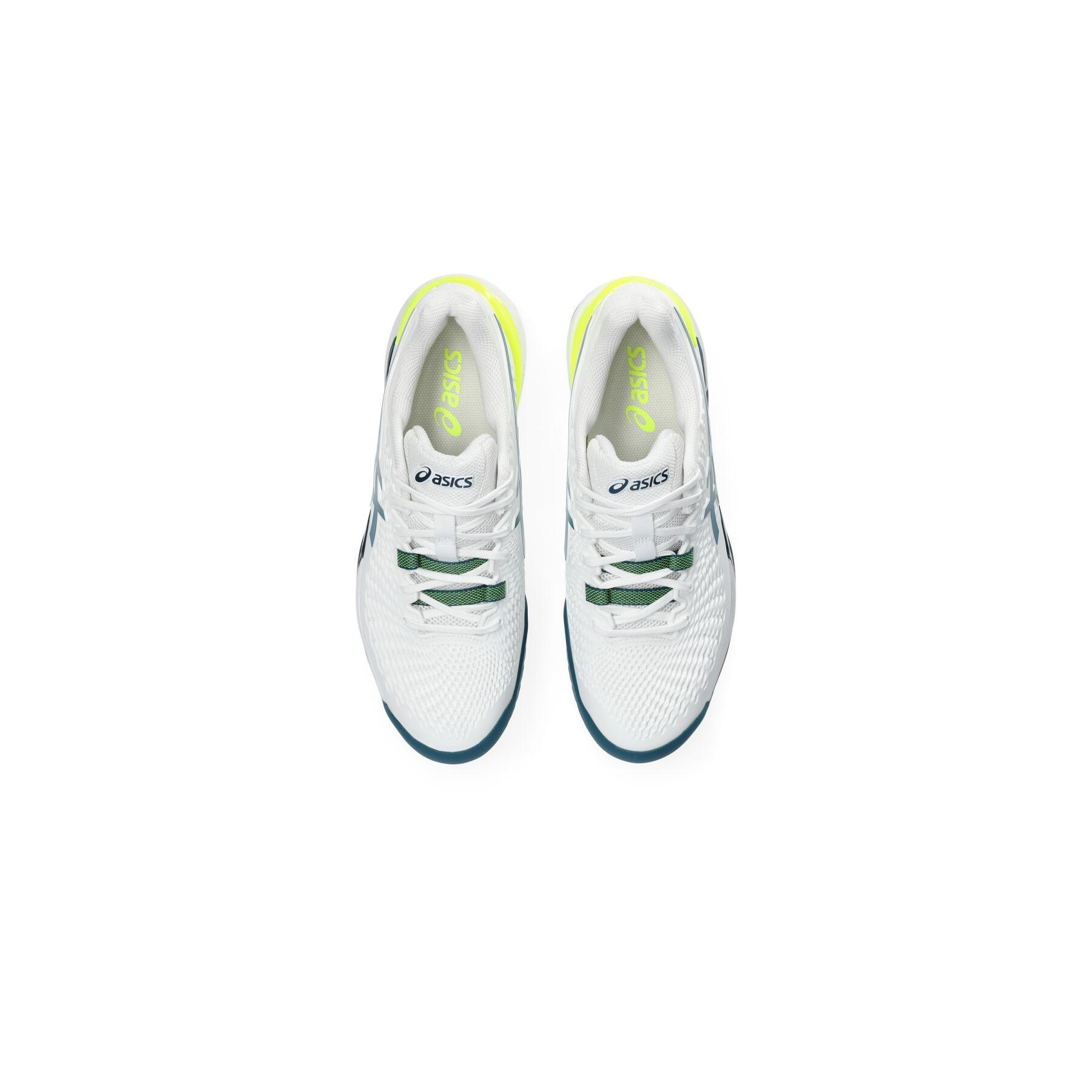Chaussures de tennis Asics Gel-Resolution 9