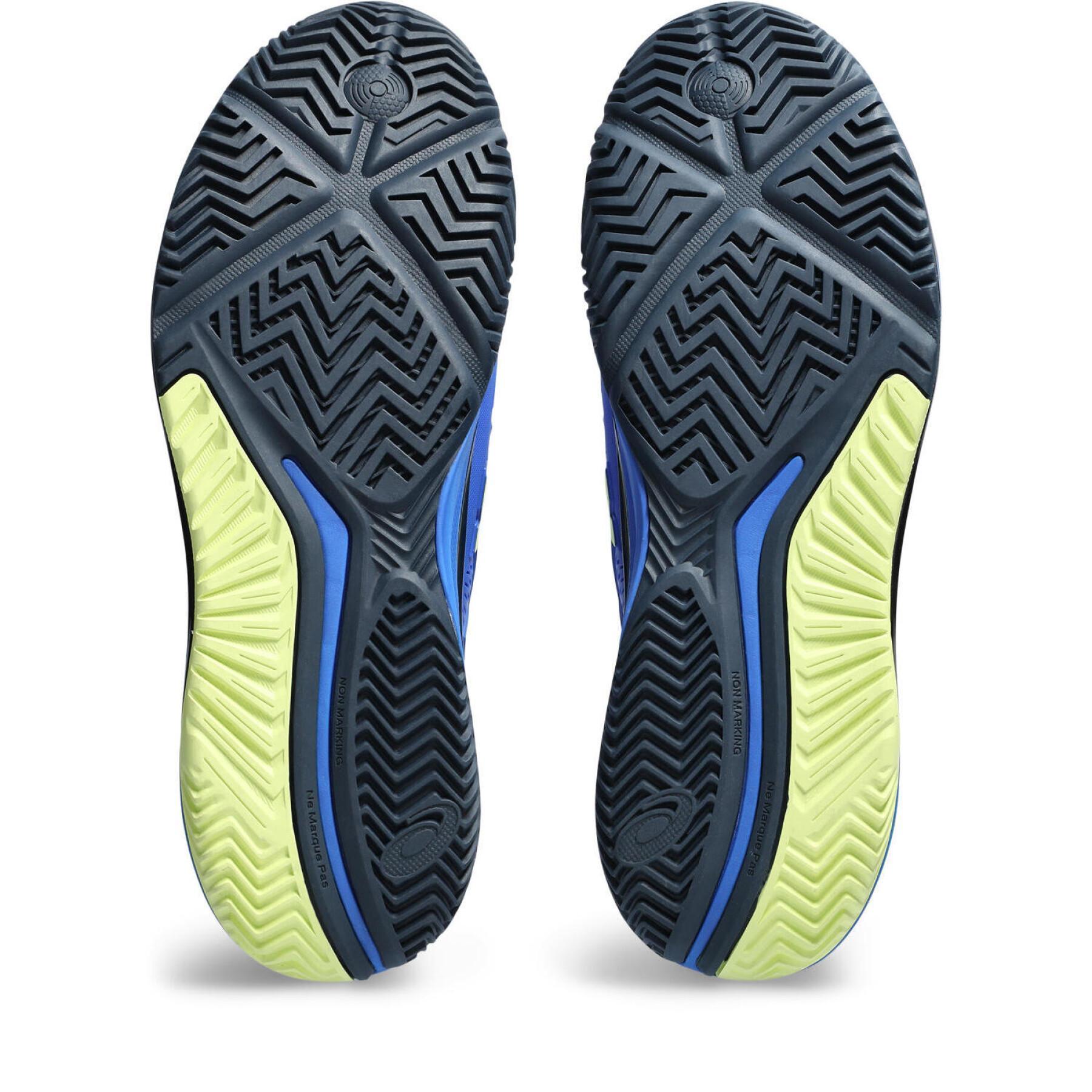 Chaussures de padel Asics Gel-Resolution 9