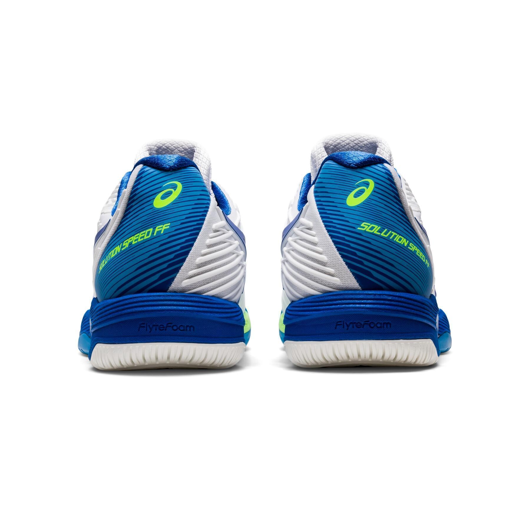 Chaussures de tennis Asics Solution speed FF 2