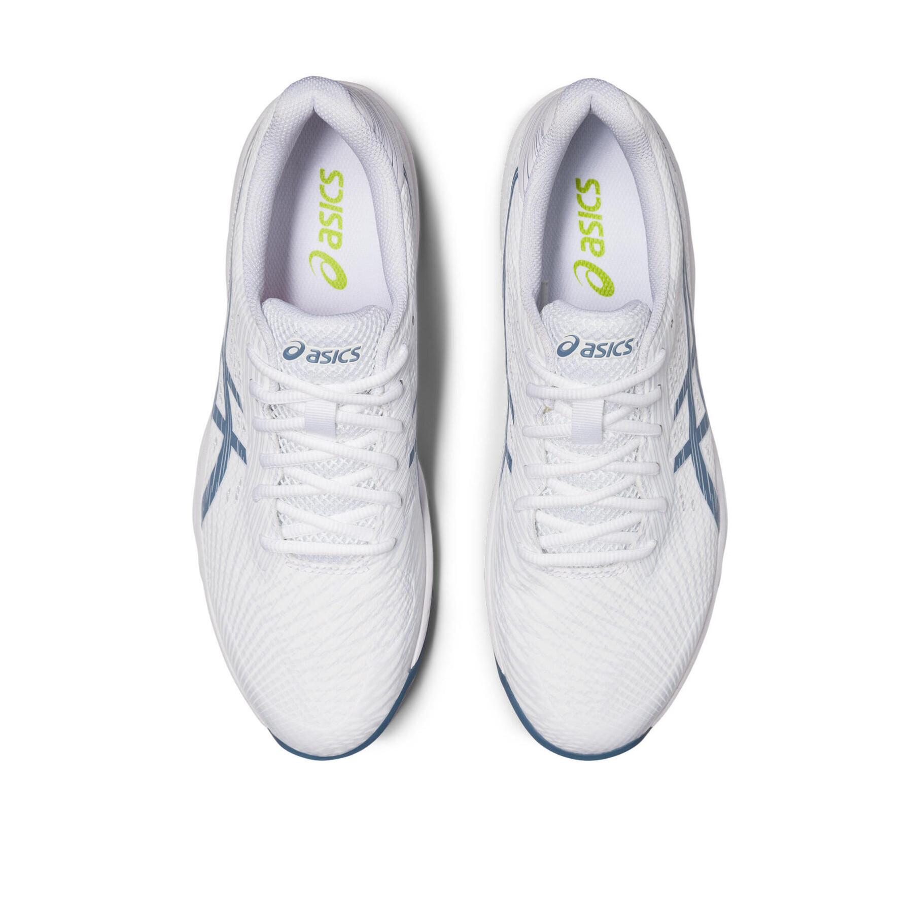 Chaussures de tennis Asics Gel-Game 9 Clay/OC
