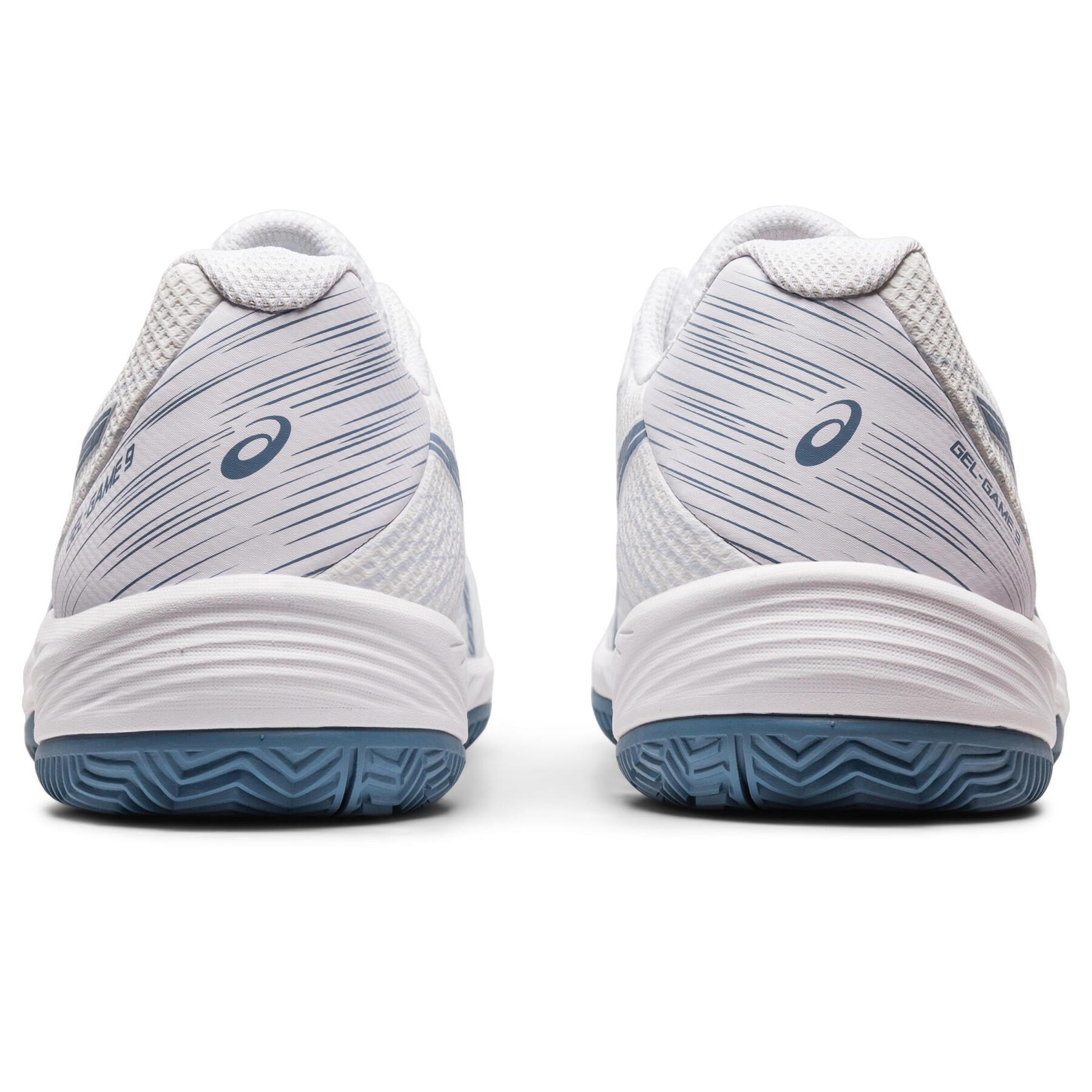 Chaussures de tennis Asics Gel-Game 9 Clay/OC