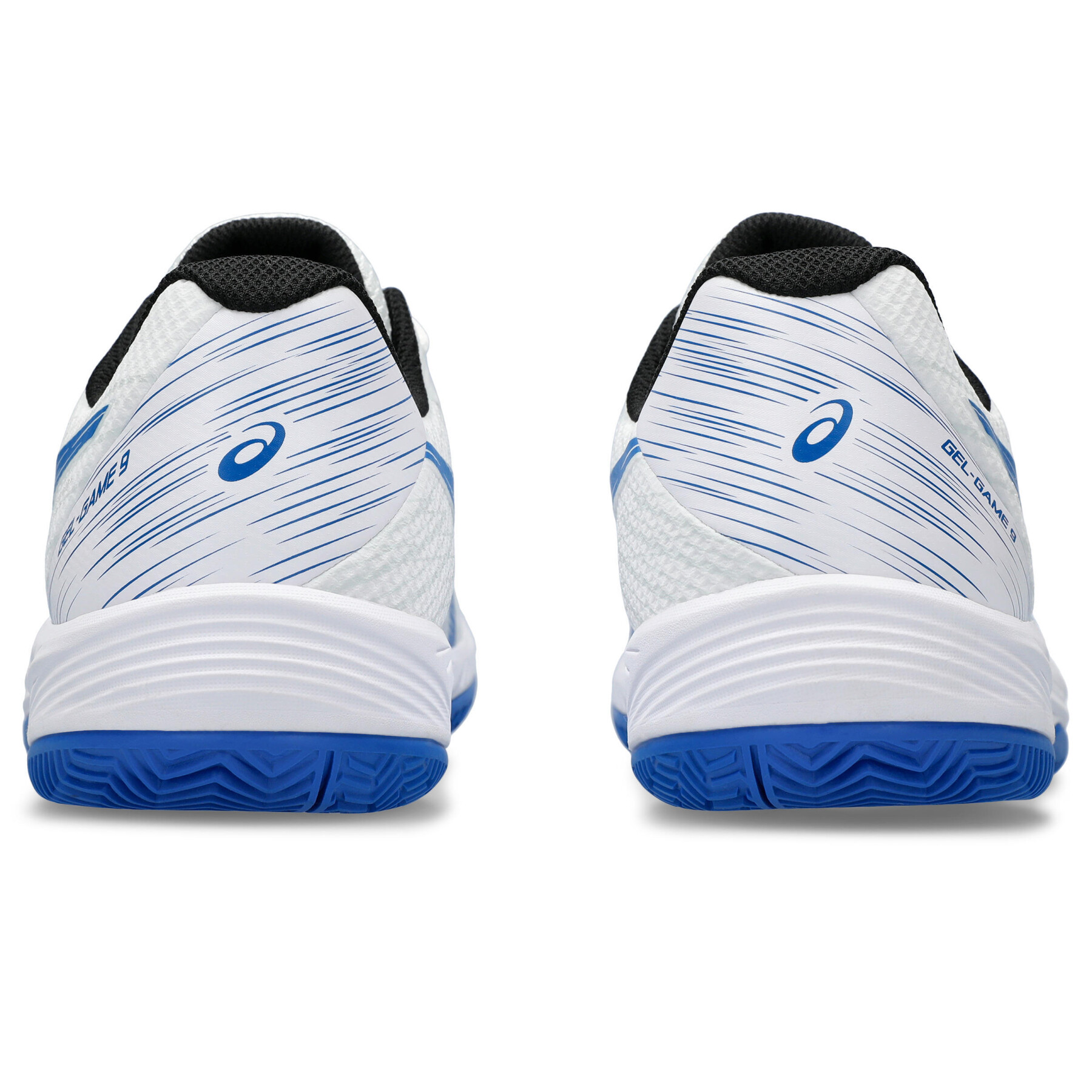 Chaussures de tennis Asics Gel-Game 9 Clay/Oc