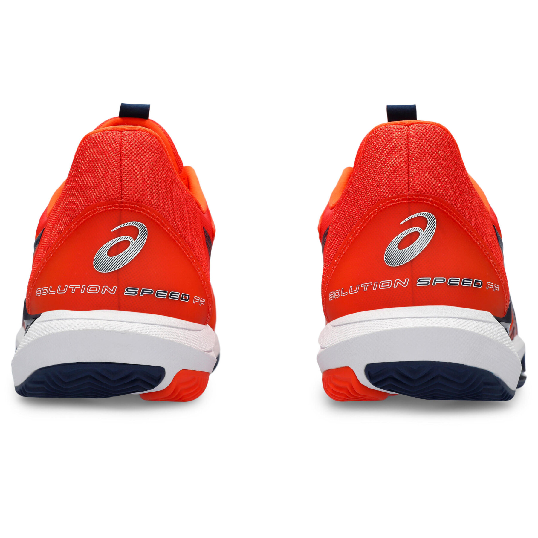 Chaussures de tennis Asics Solution Speed FF 3 Clay
