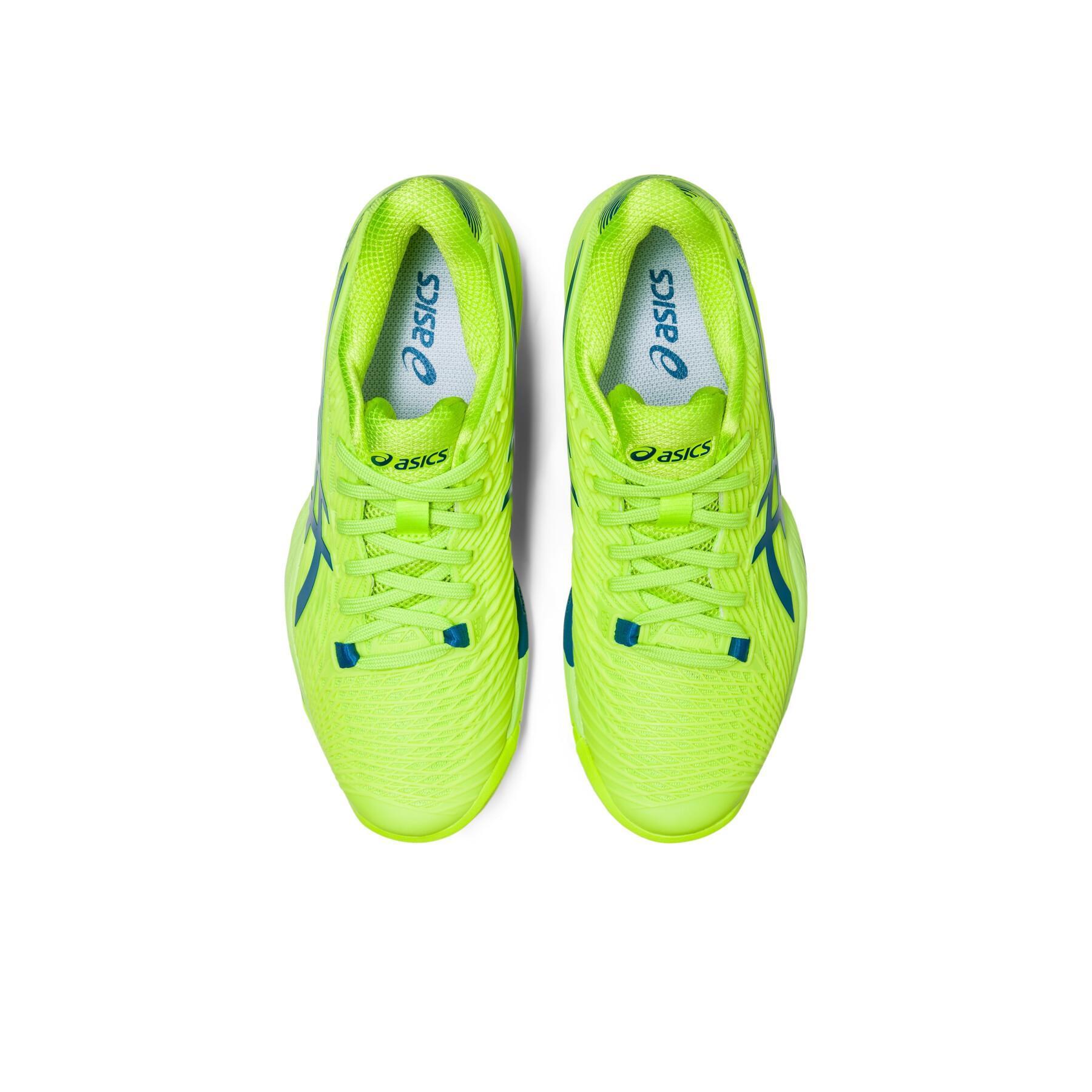 Chaussures de tennis femme Asics Solution Speed FF 2