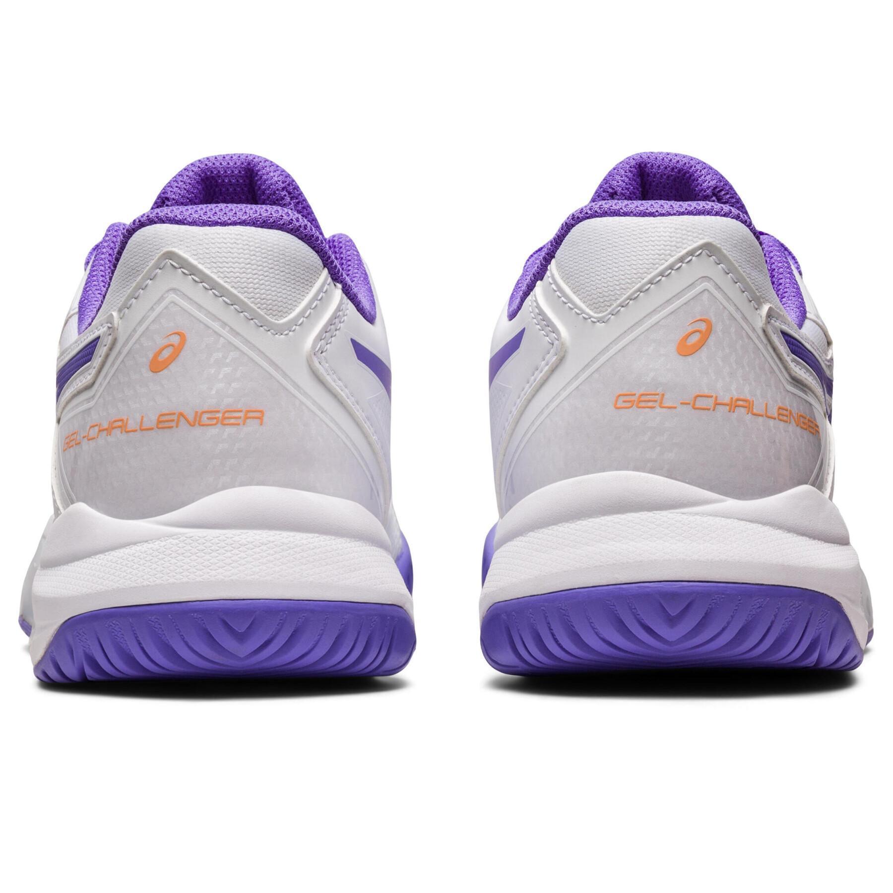Chaussures de tennis femme Asics Gel-Challenger 13 Clay