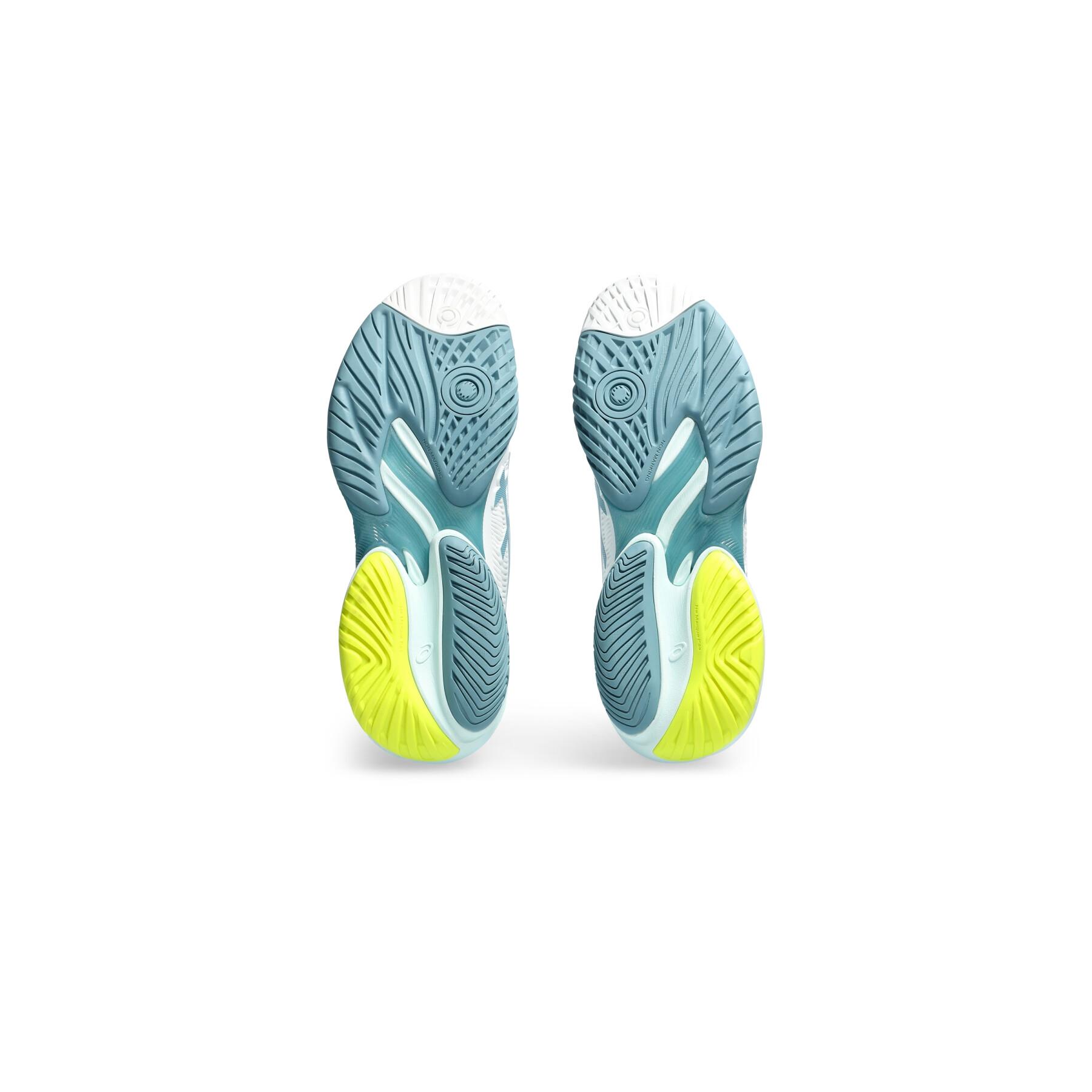 Chaussures de tennis femme Asics Court FF 3