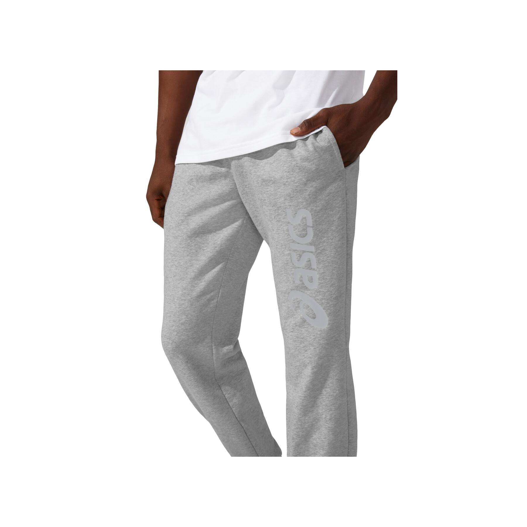 Pantalon Asics Big Logo Sweat