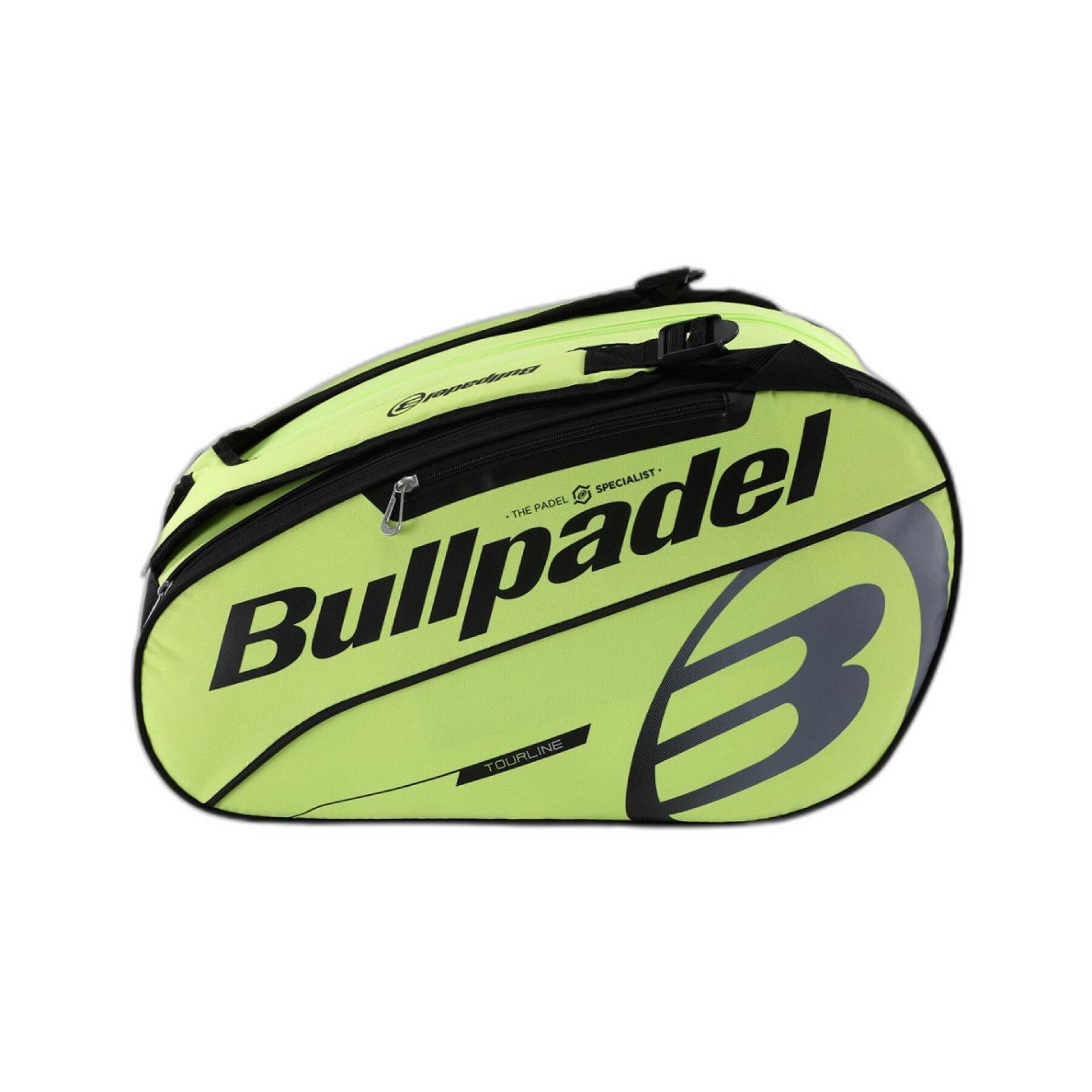 Sac de raquette de padel Bullpadel Bpp22015 Tour