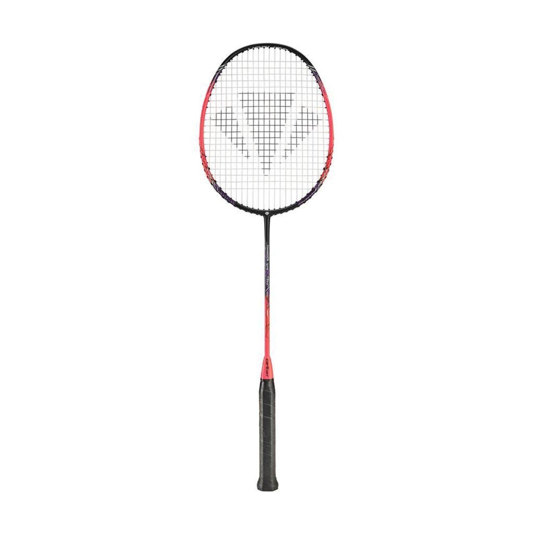 Raquette de badminton Carlton Thunder Shox 1300