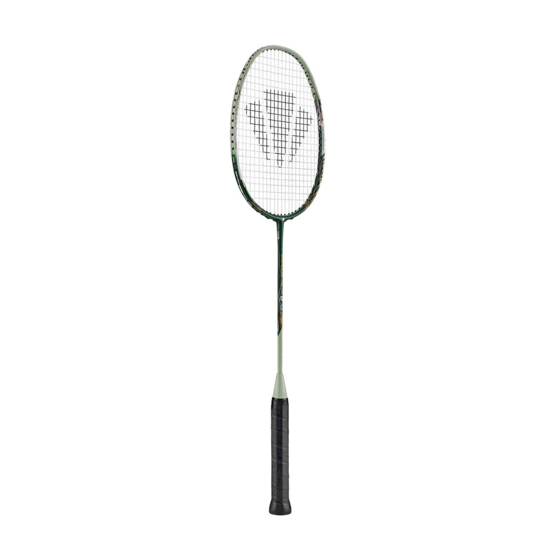 Raquette de badminton Carlton Vapour Trail 87S G5