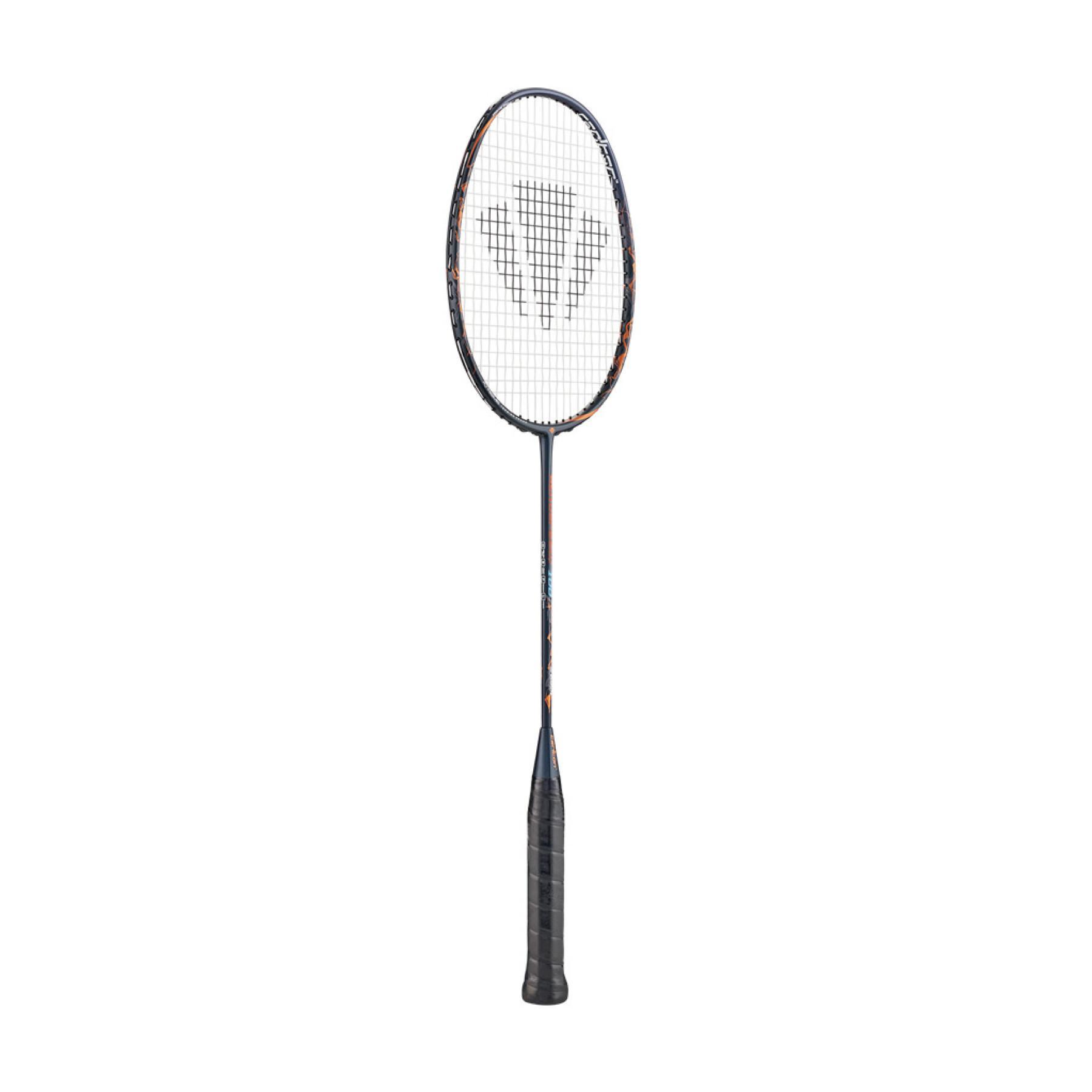 Raquette de badminton Carlton Aerospeed 100 G3 NH EU