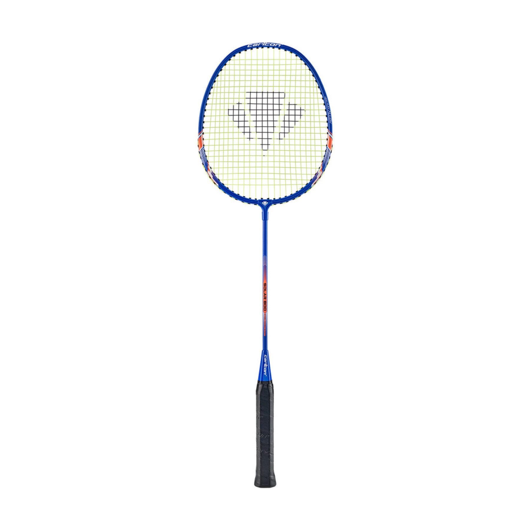 Raquette de badminton Carlton Solar 800 G3