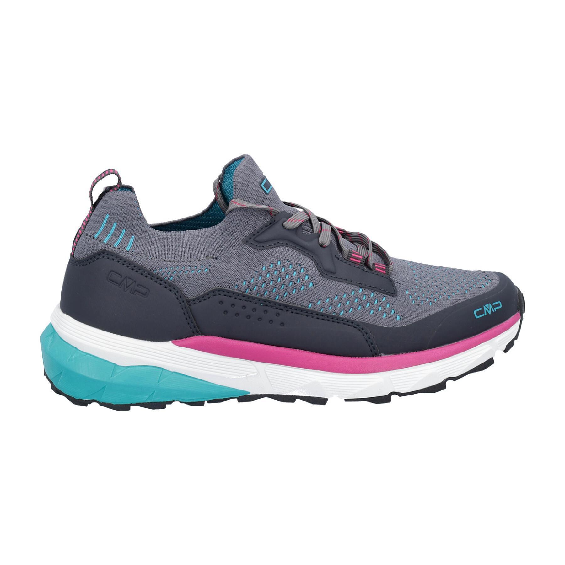 Chaussures fitness basse femme CMP Alyso