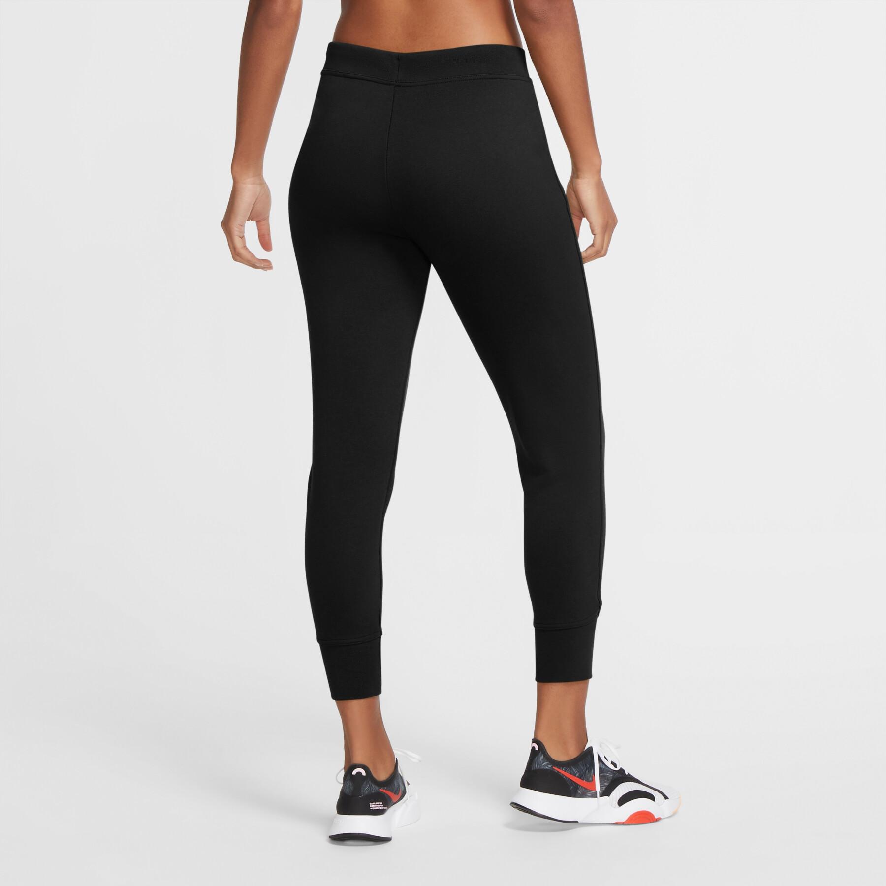 Jogging femme Nike dri-fit get fit