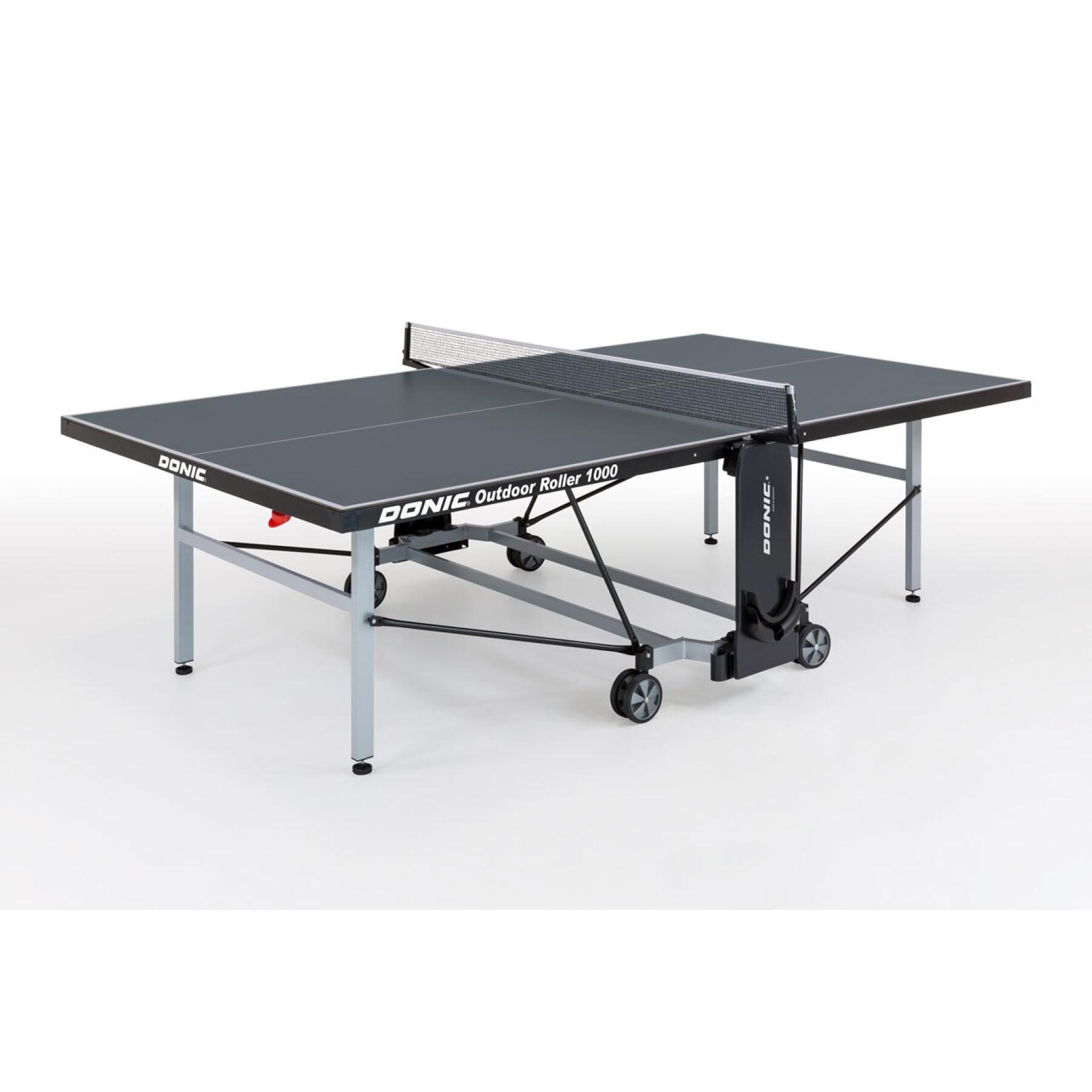 Table tennis de table Donic Outdoor Rol-1000