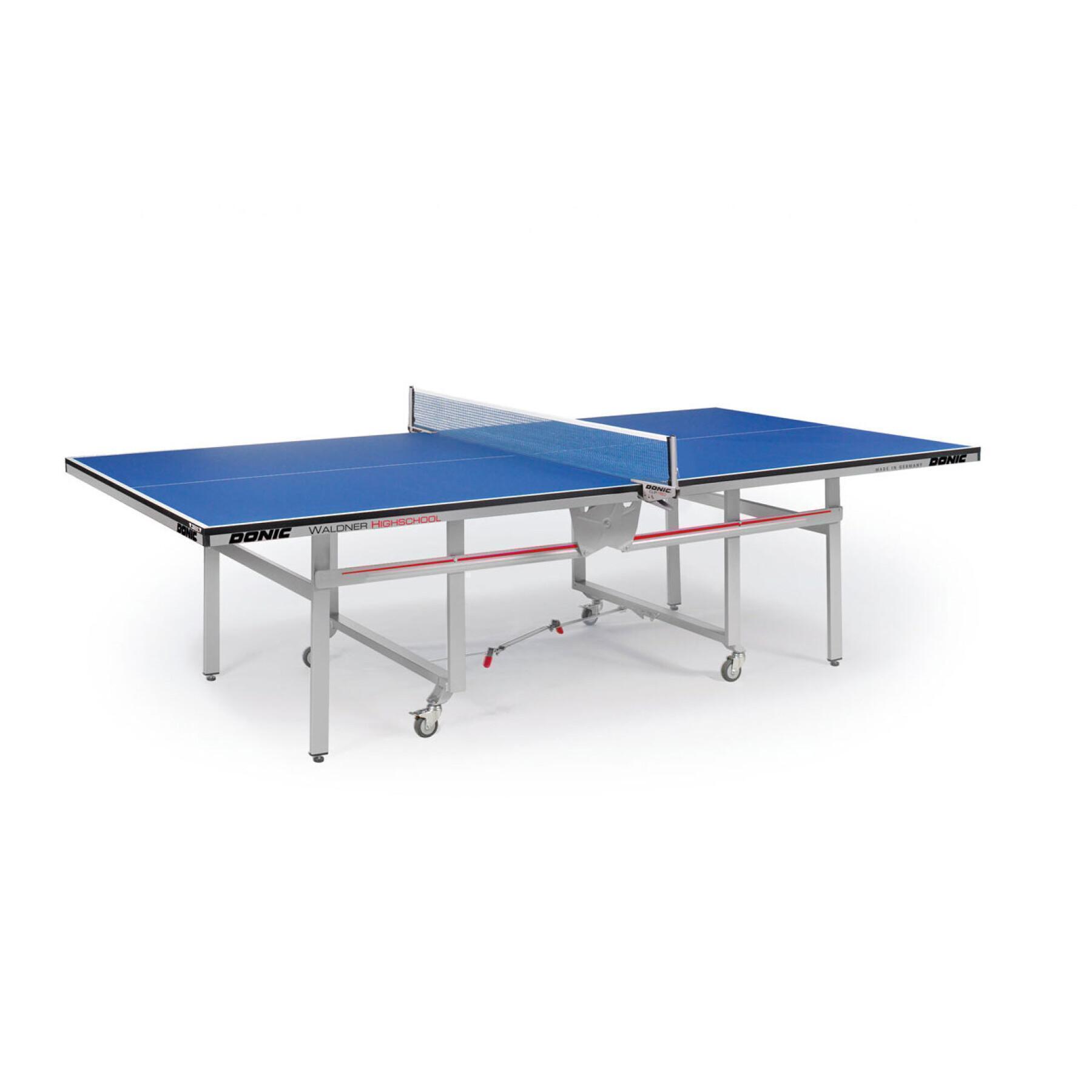 Table tennis de table Donic Waldner High-School