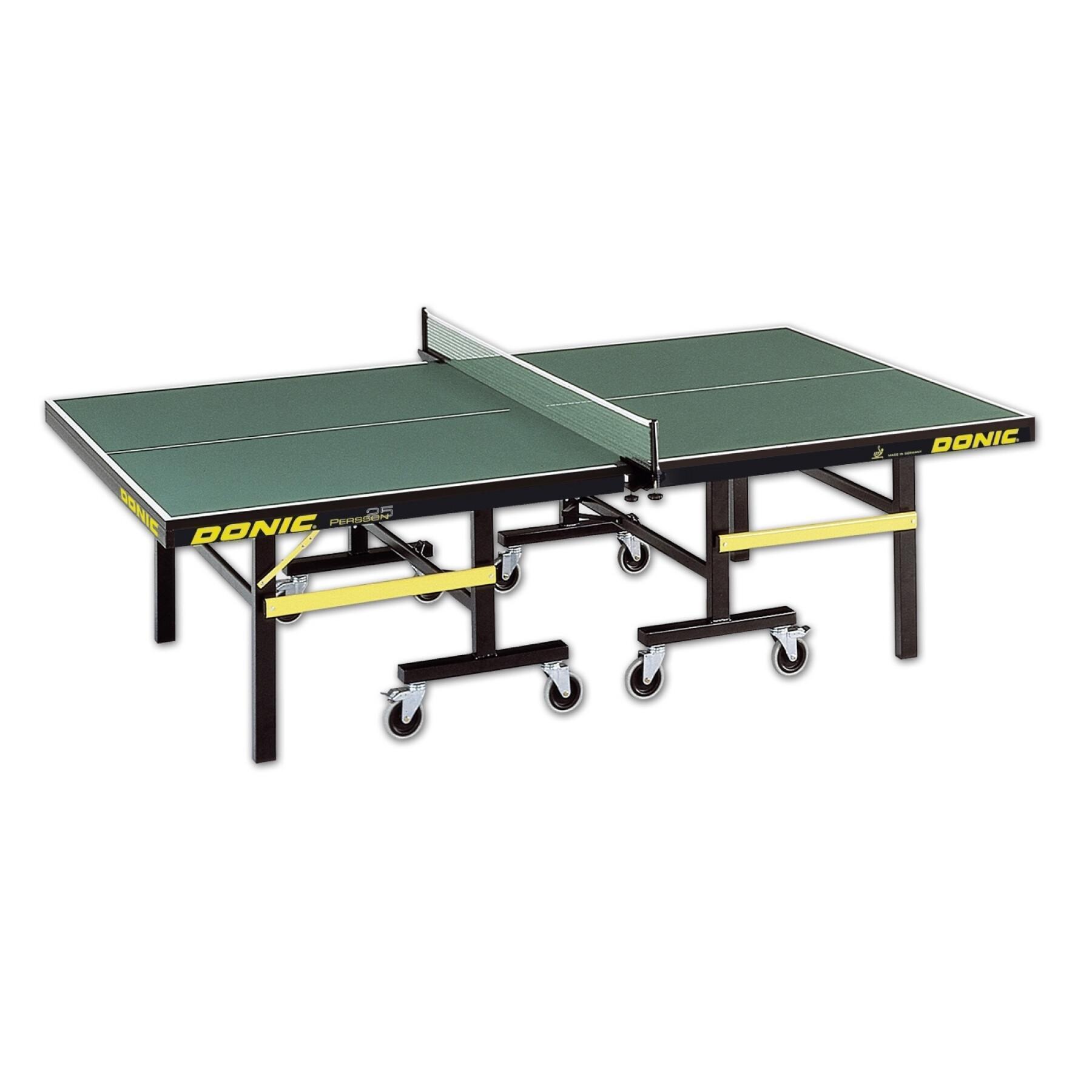 Table tennis de table Donic Persson 25