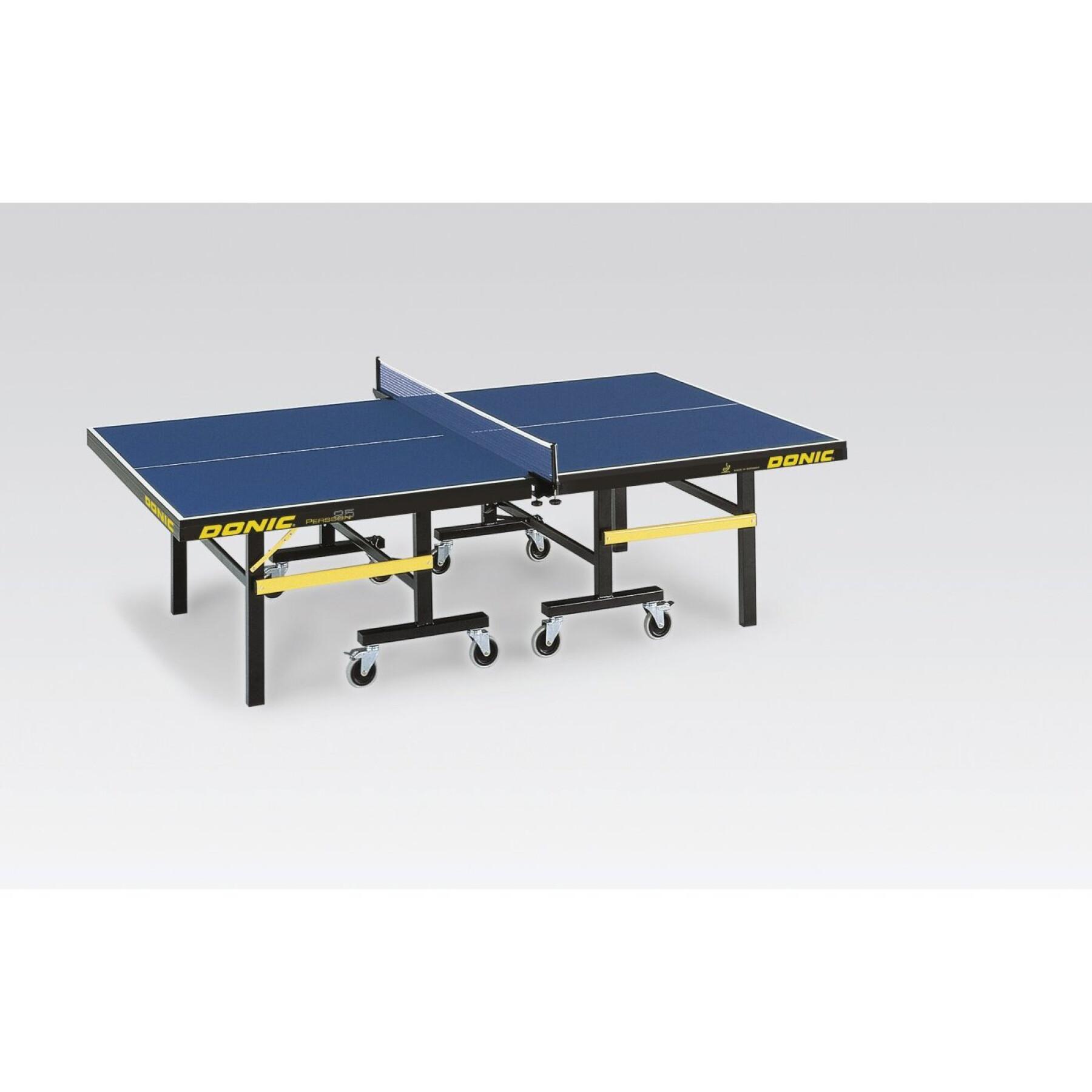 Table tennis de table Donic Persson 25