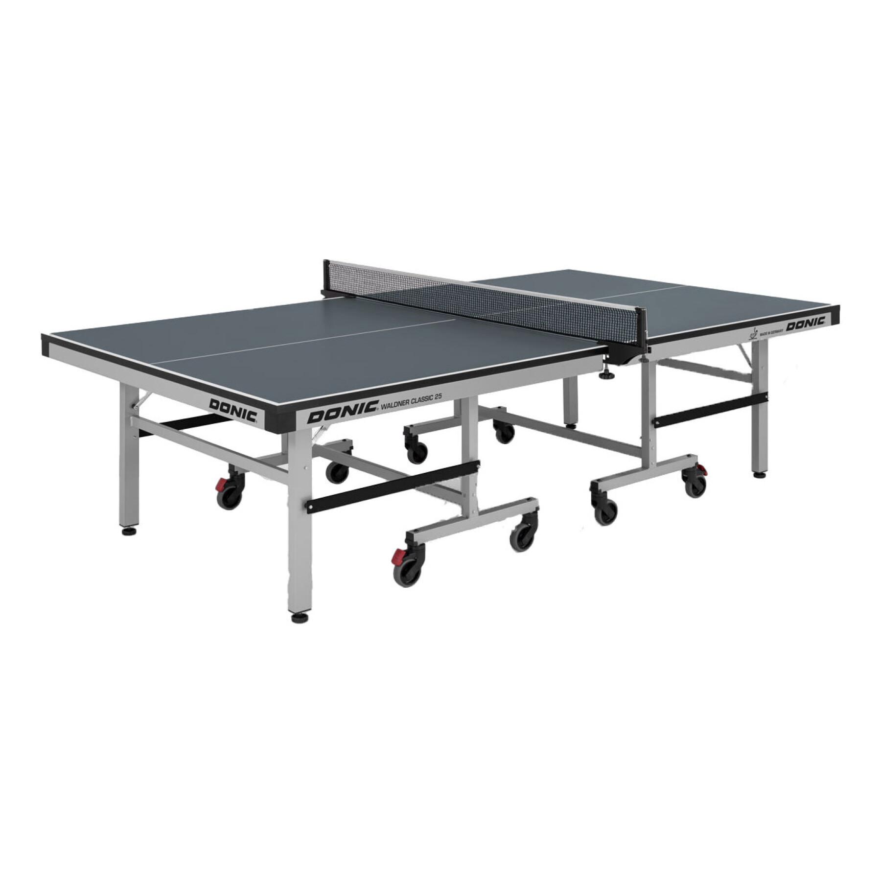 Table tennis de table Donic Waldner Classic 25