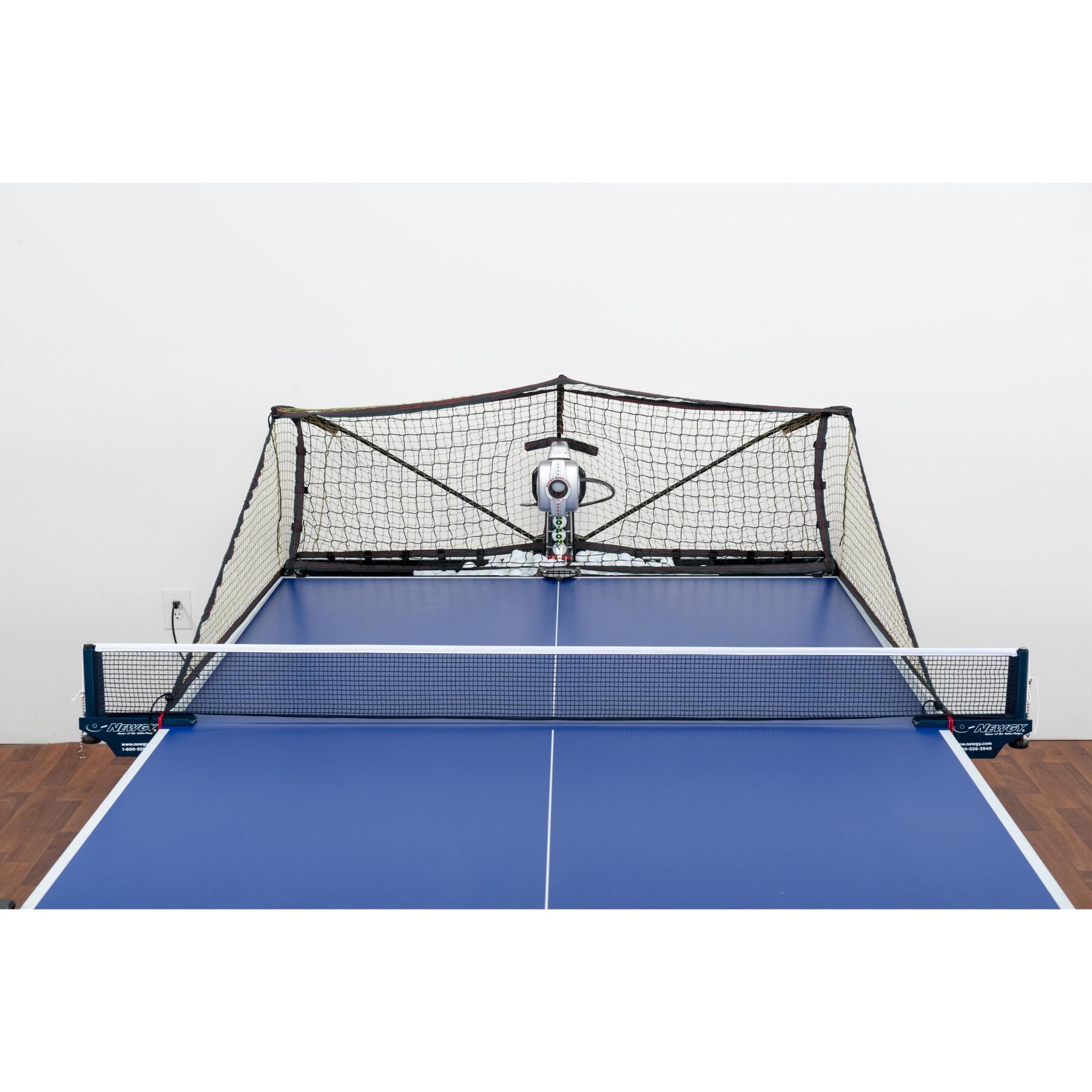 Lance balles de tennis de table Donic Robo-Pong 3050XL