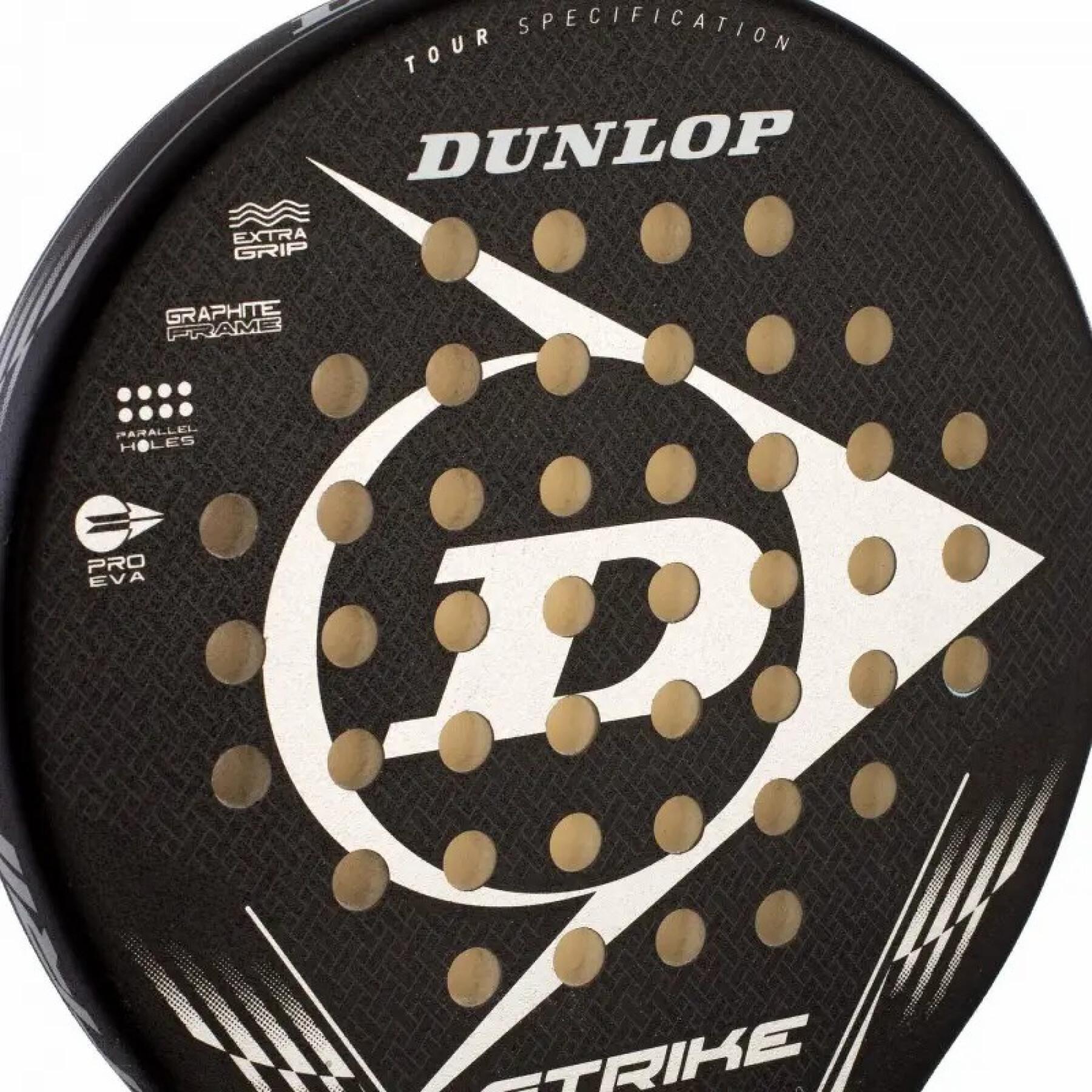 Raquette de padel Dunlop Strike