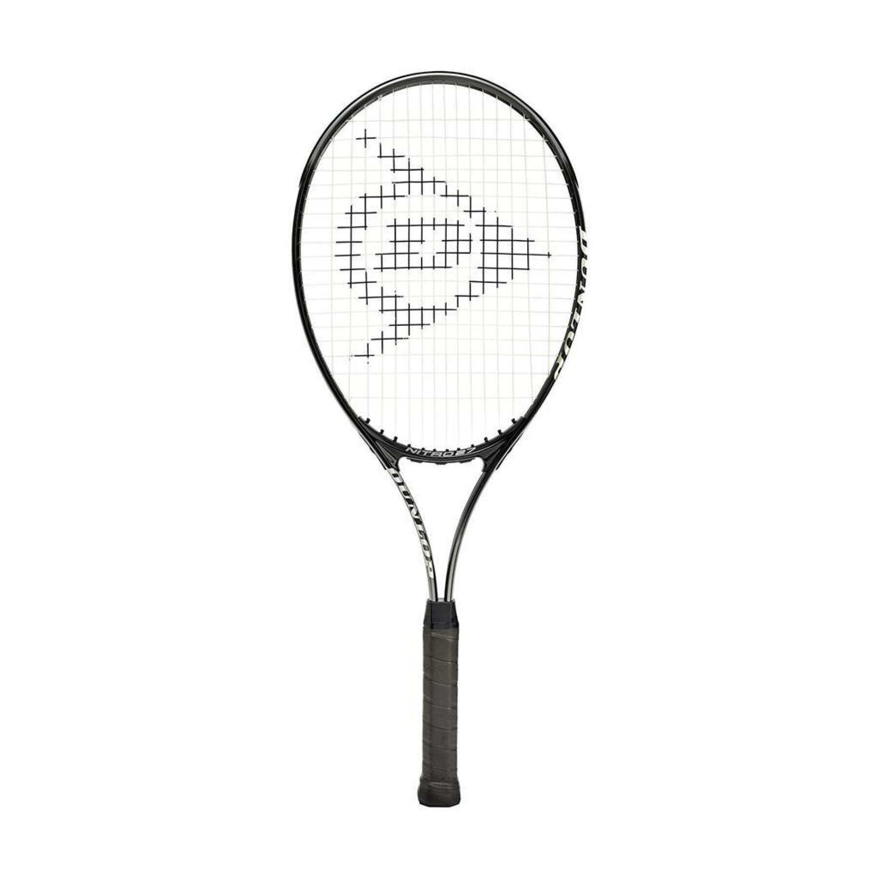 Raquette de tennis Dunlop Nitro 27 G2