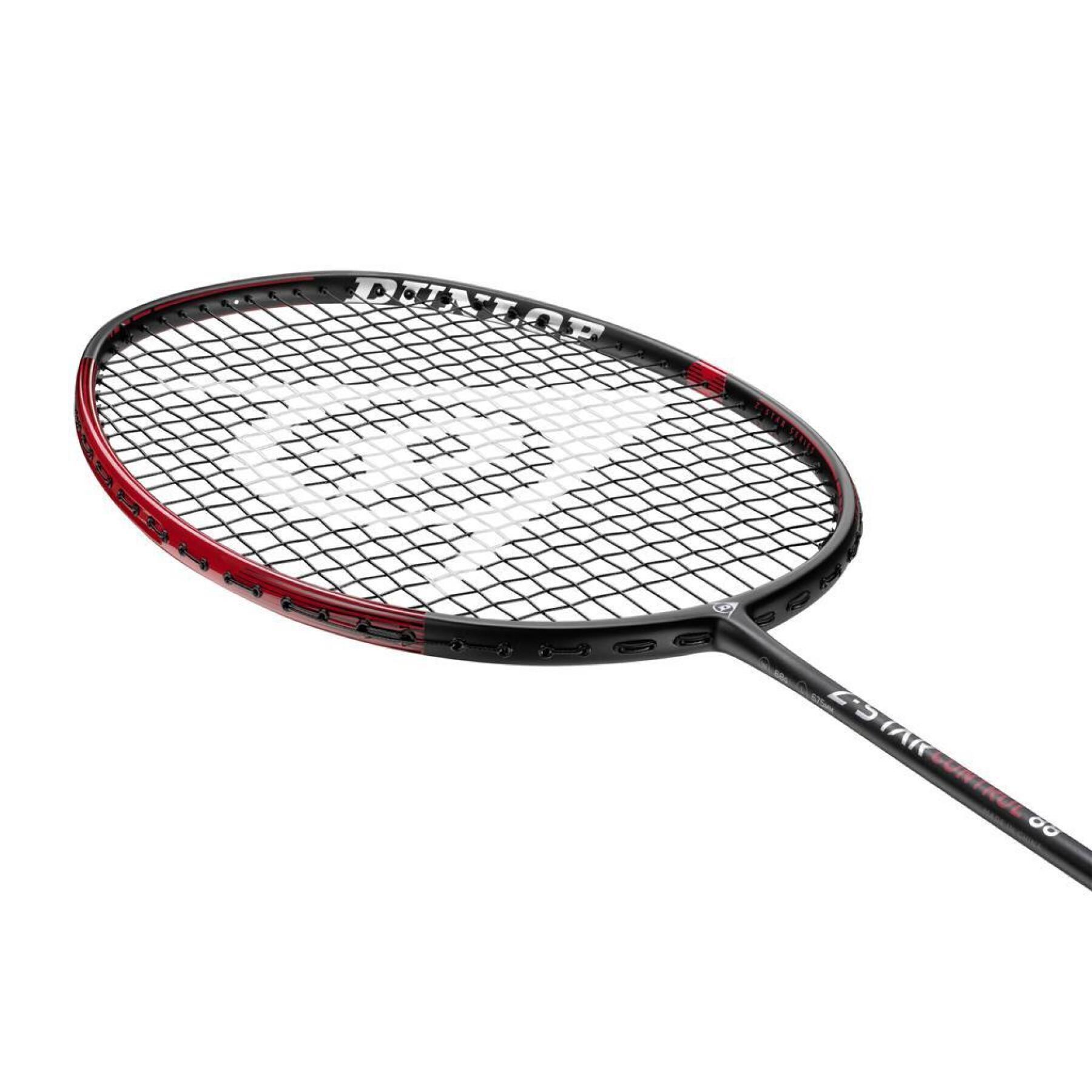 Raquette de badminton Dunlop Z-Star Control 88