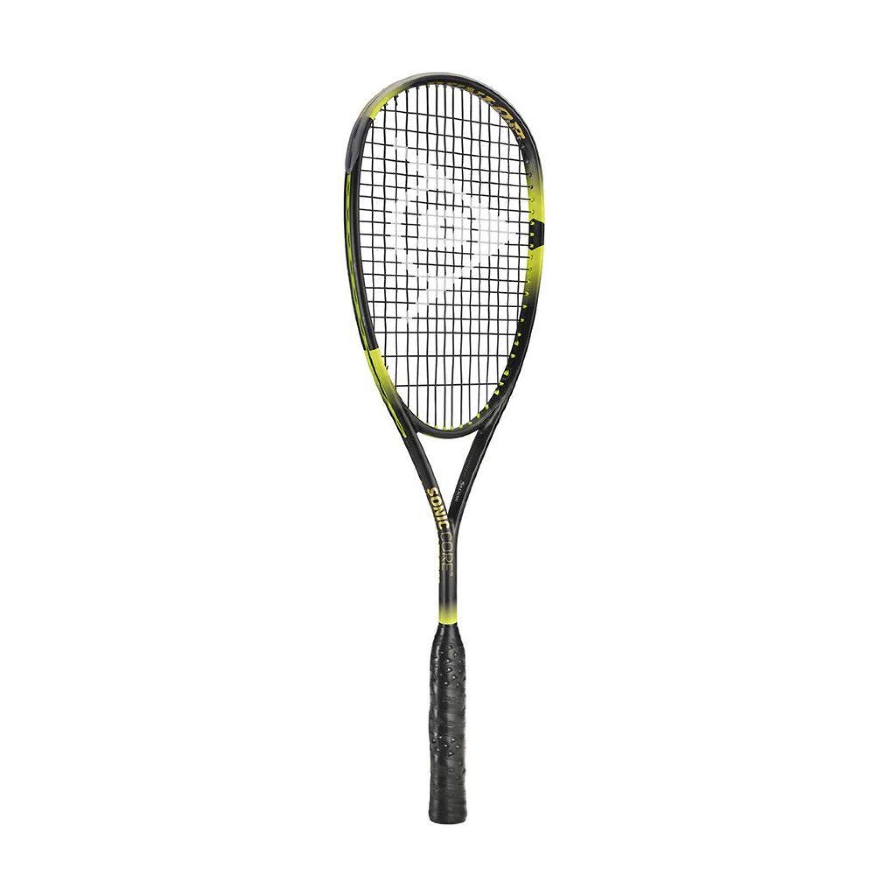 Raquette de squash Dunlop Sonic Core Ultimate 132