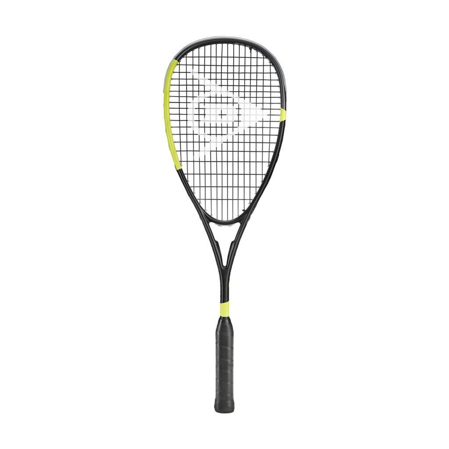 Raquette de squash Dunlop Blackstorm Graphite