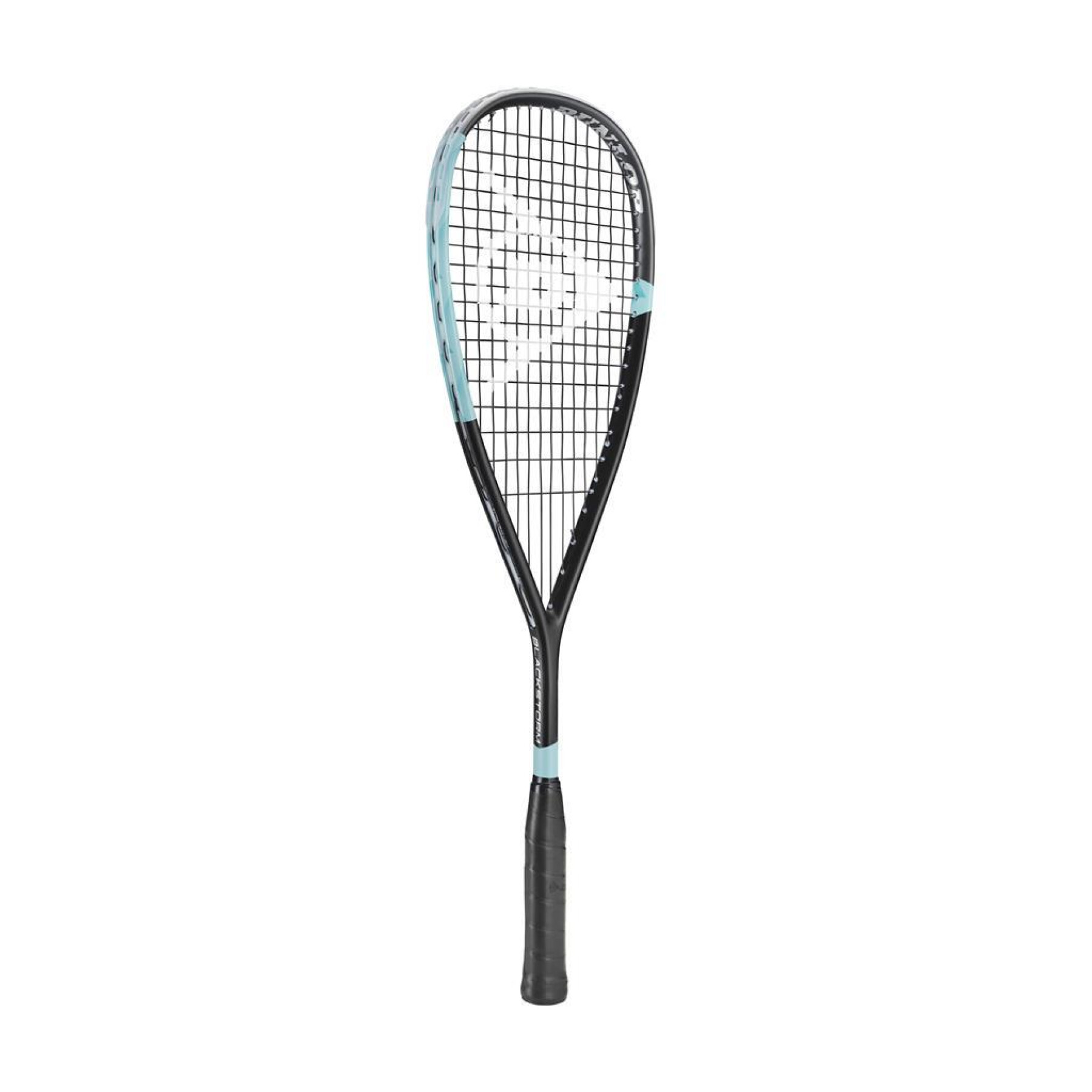 Raquette de squash Dunlop Blackstorm Titanium SLS