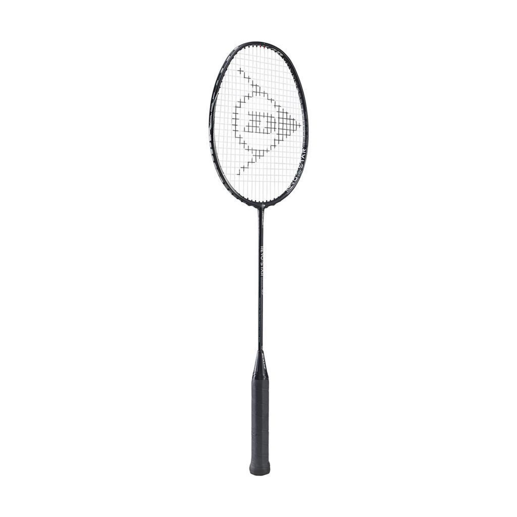 Raquette de badminton Dunlop Revo-Star Drive 83 G3 Hl