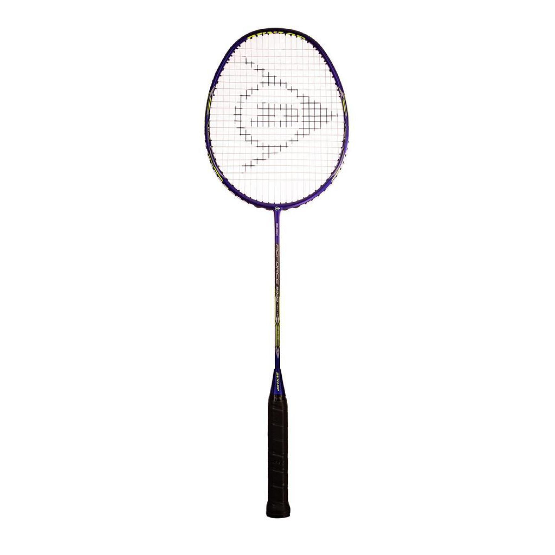 Raquette de badminton Dunlop Adforce 2000 G3 Hl